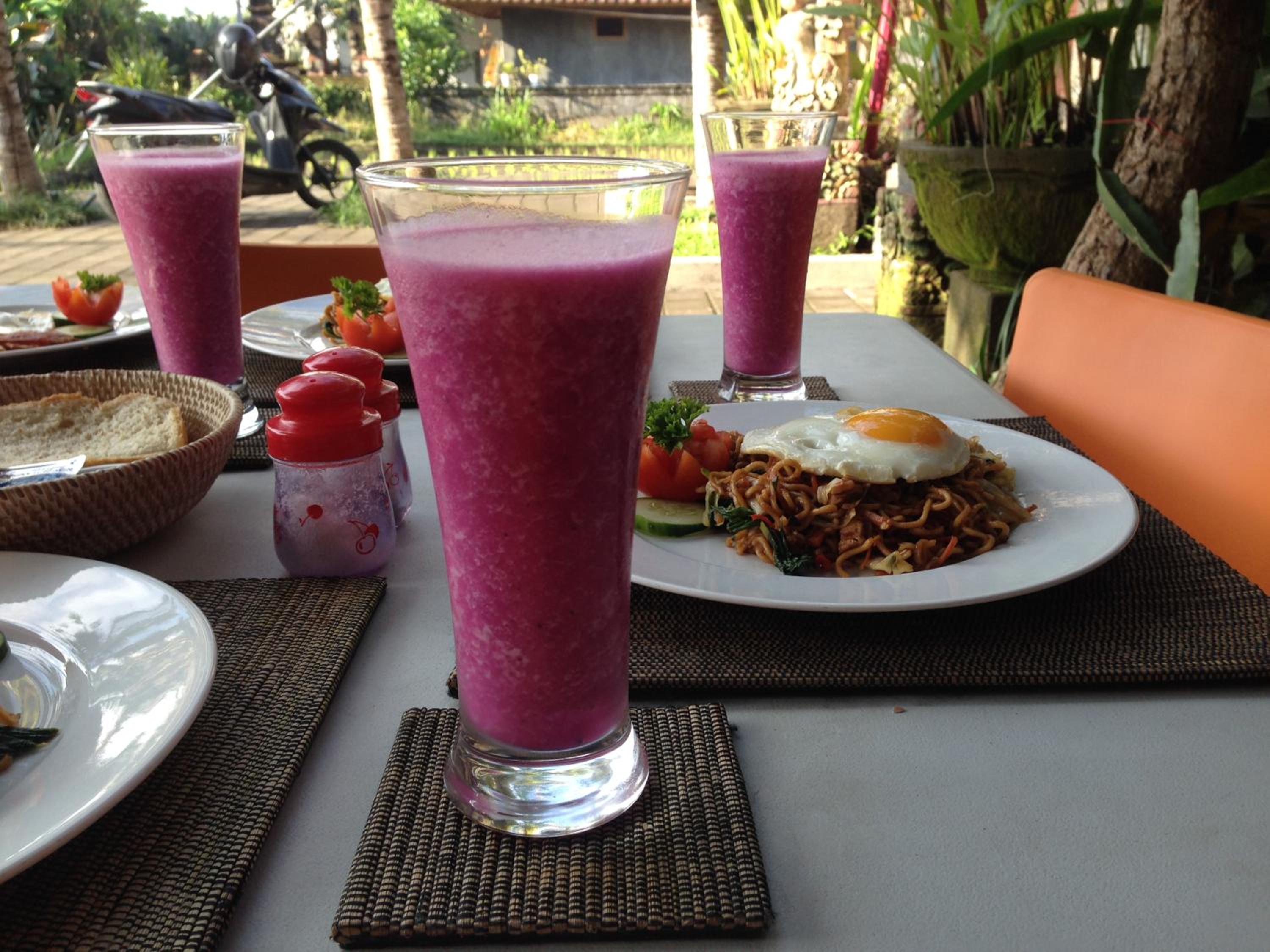 Heaven Villa Ubud