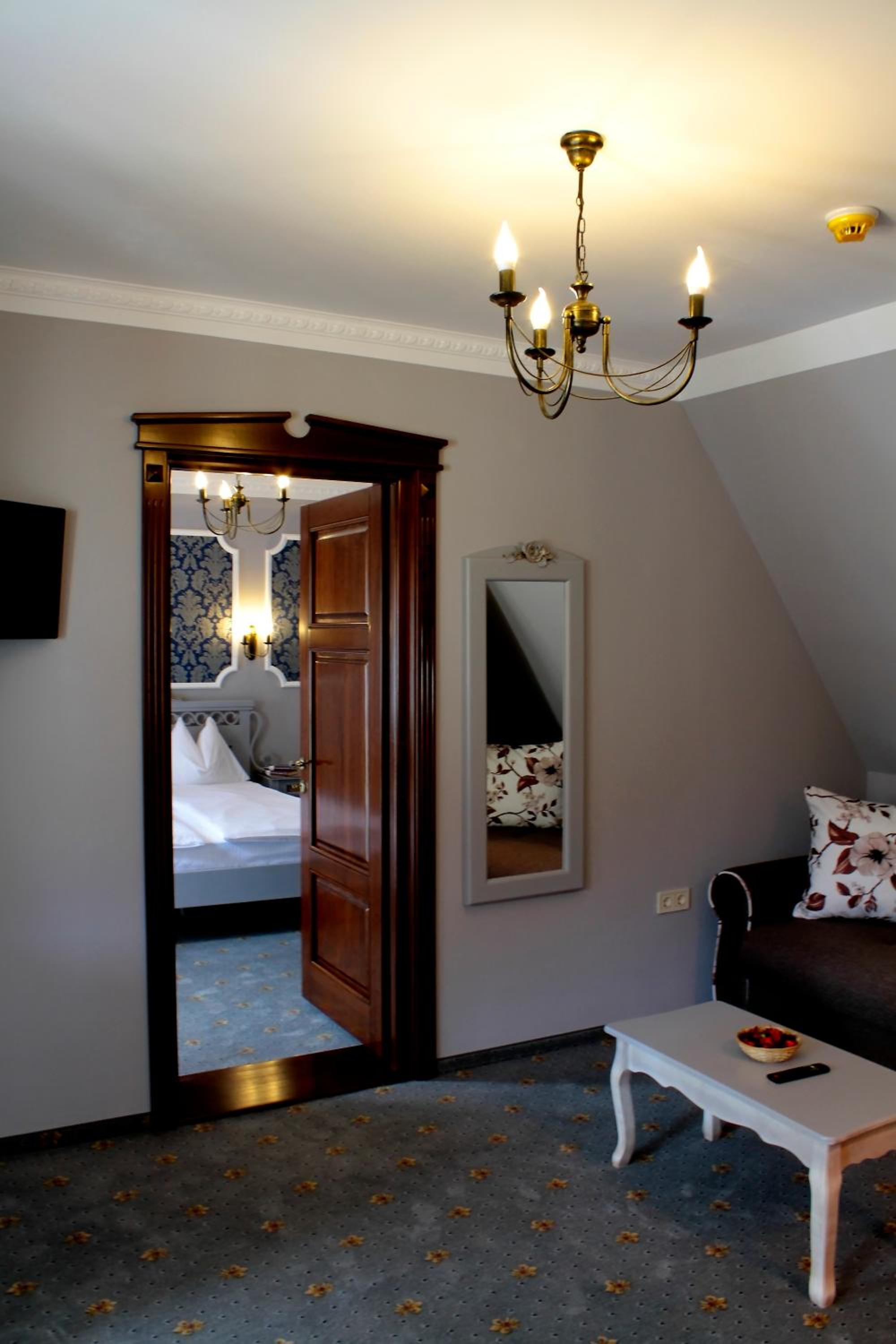 Rosen Villa Sibiu — photo 86
