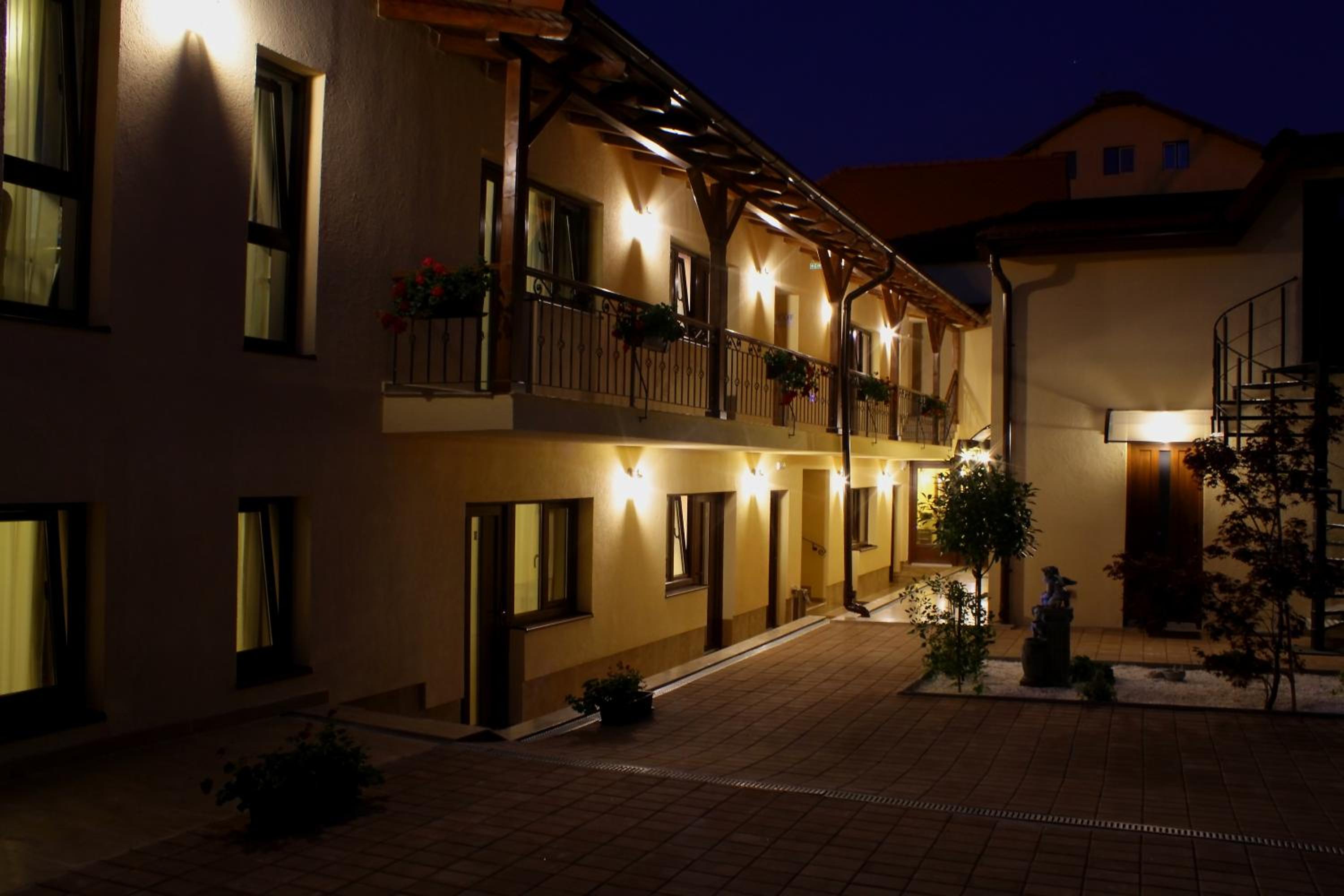 Rosen Villa Sibiu — photo 52