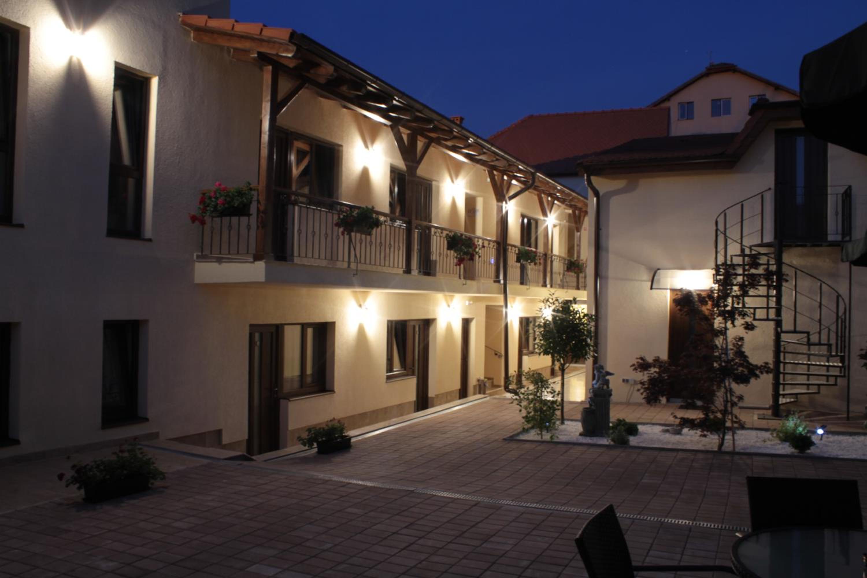 Rosen Villa Sibiu — photo 58