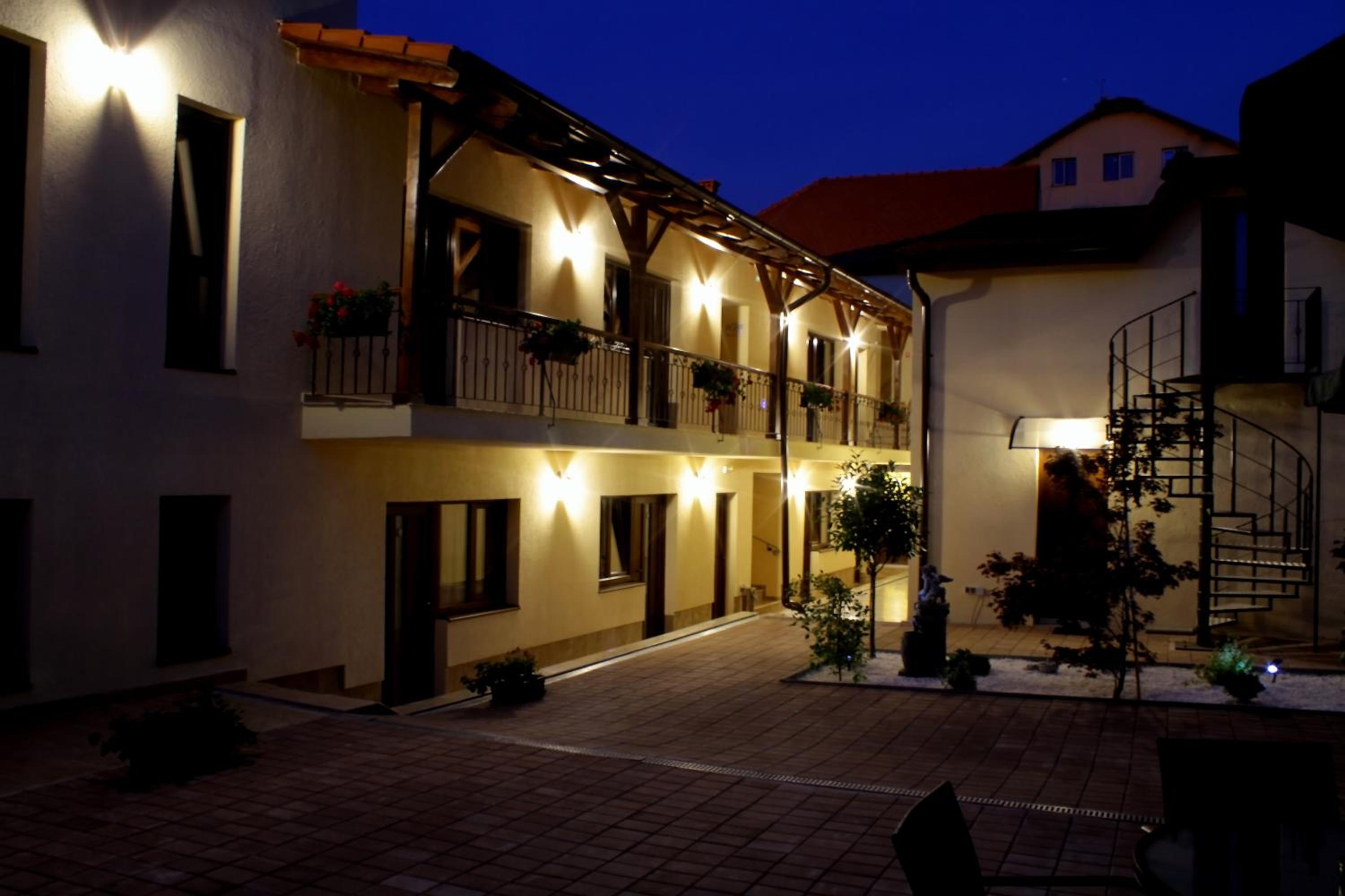 Rosen Villa Sibiu — photo 45