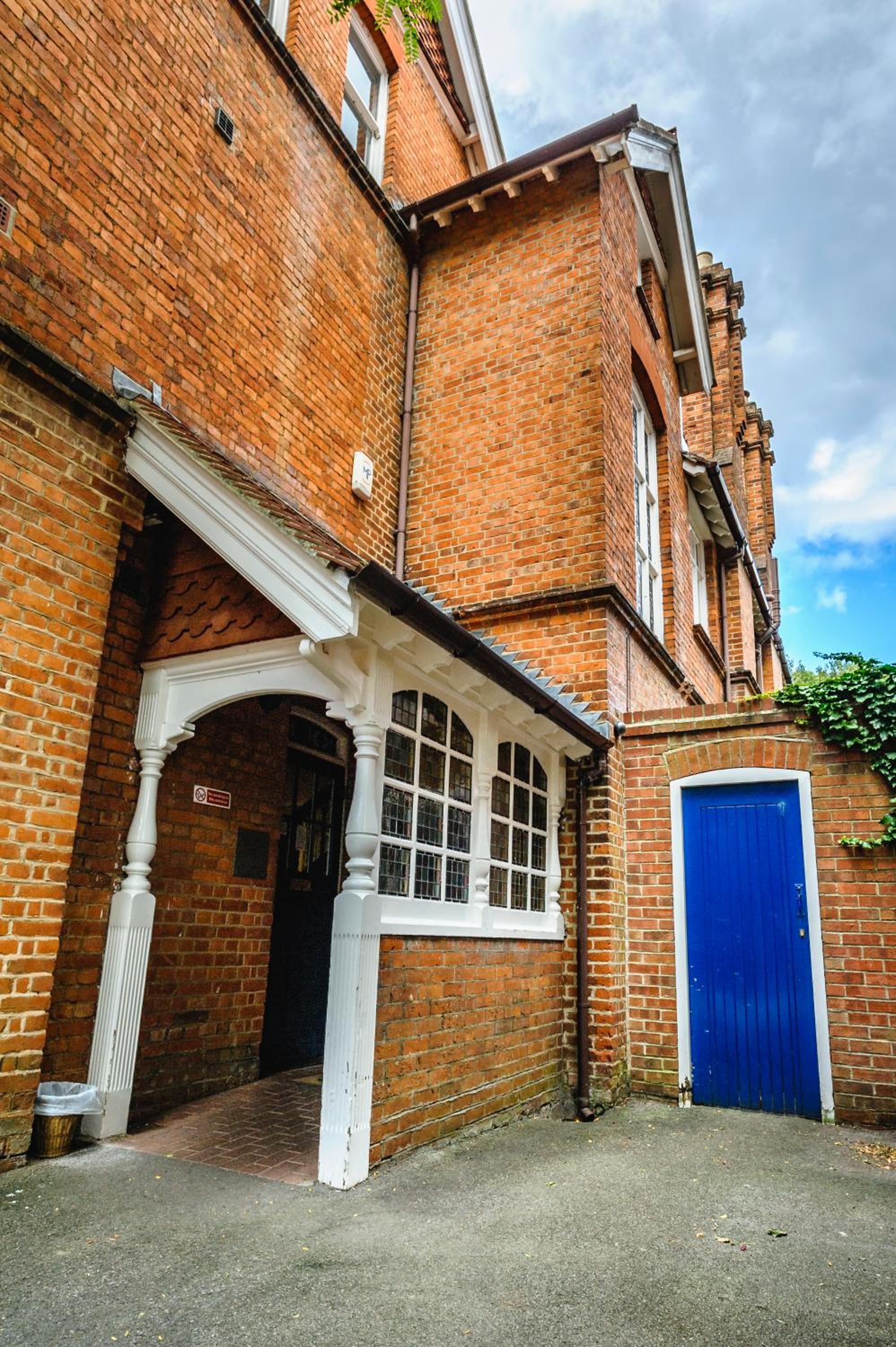Oxford Vacations - St Margaret's Hotel - Property Image 22