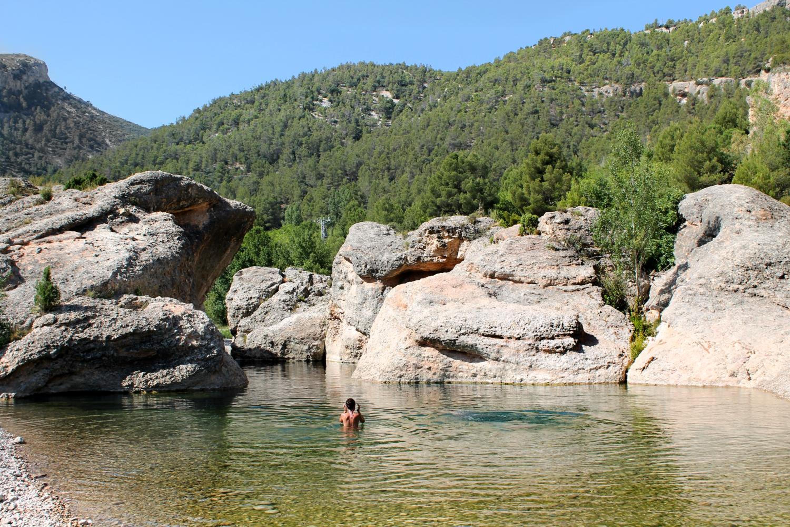 Casa Rural El Gaiter