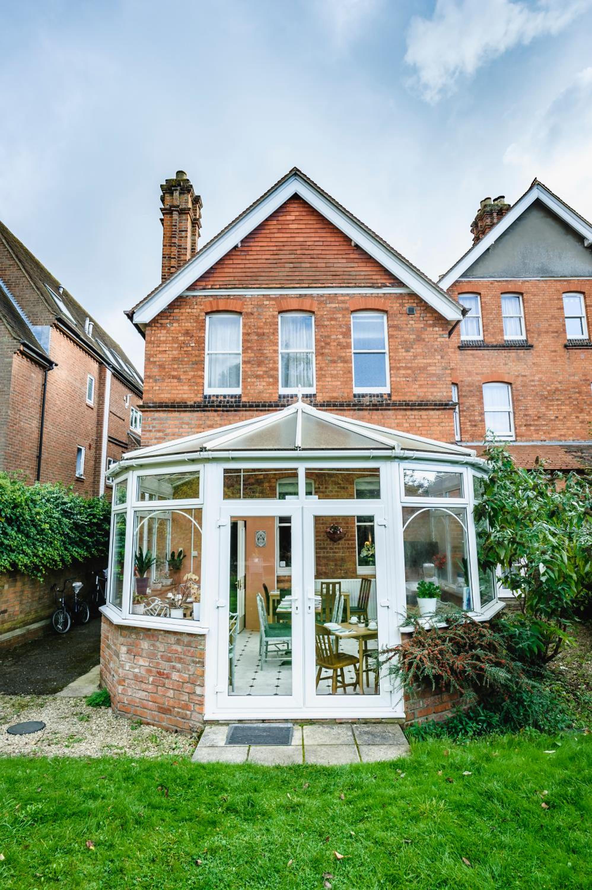 Oxford Vacations - St Margaret's Hotel - Property Image 36