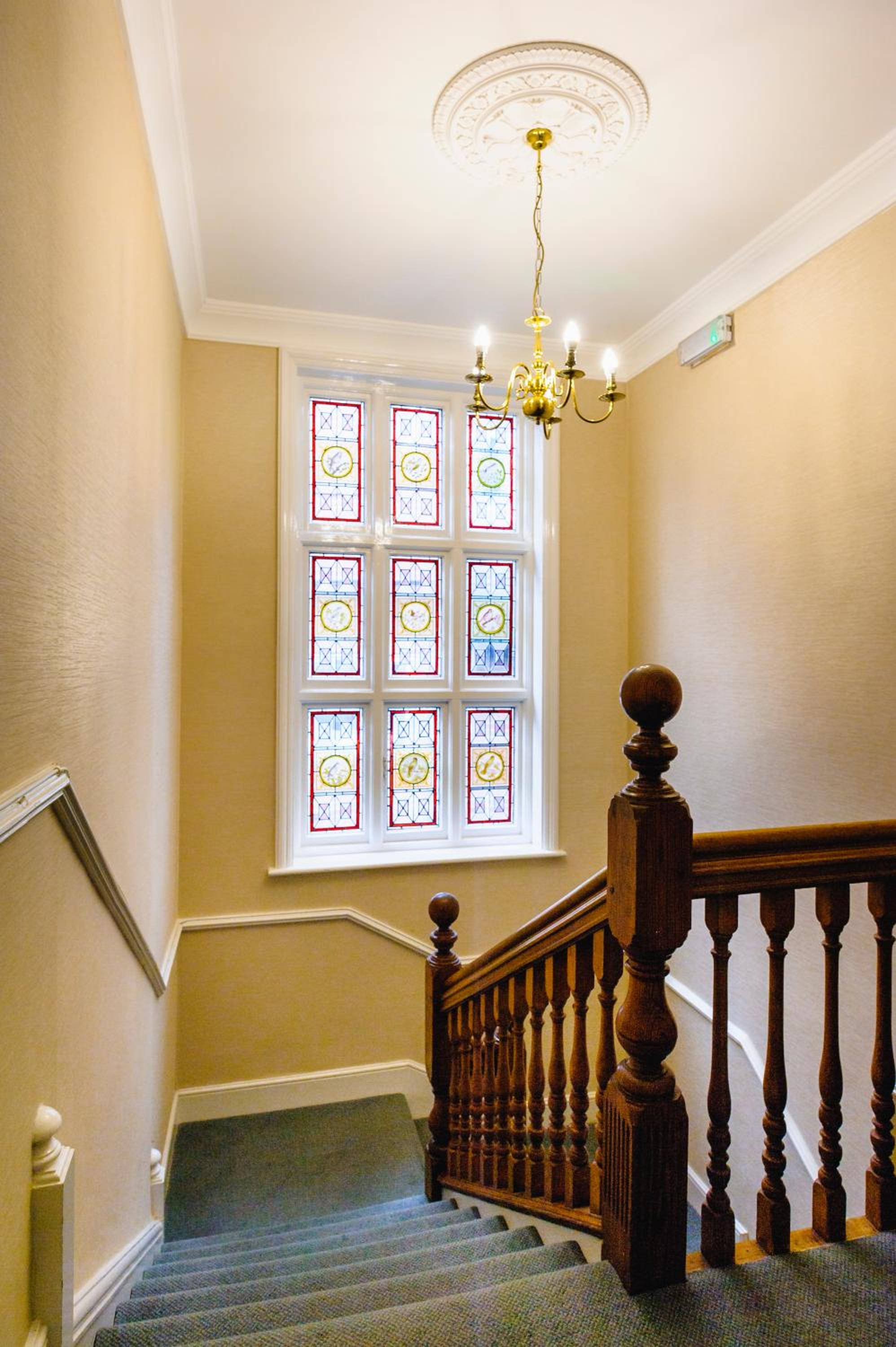 Oxford Vacations - St Margaret's Hotel - Property Image 11