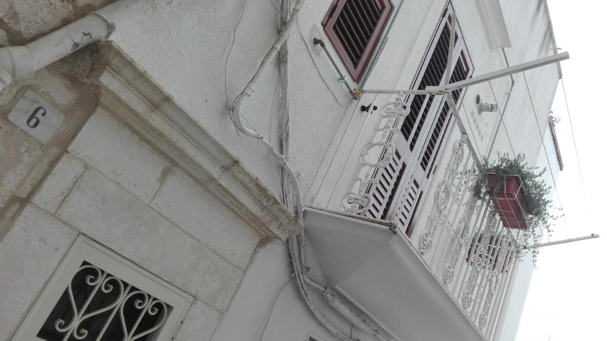 Dimora "Bianca Ostuni" view 5