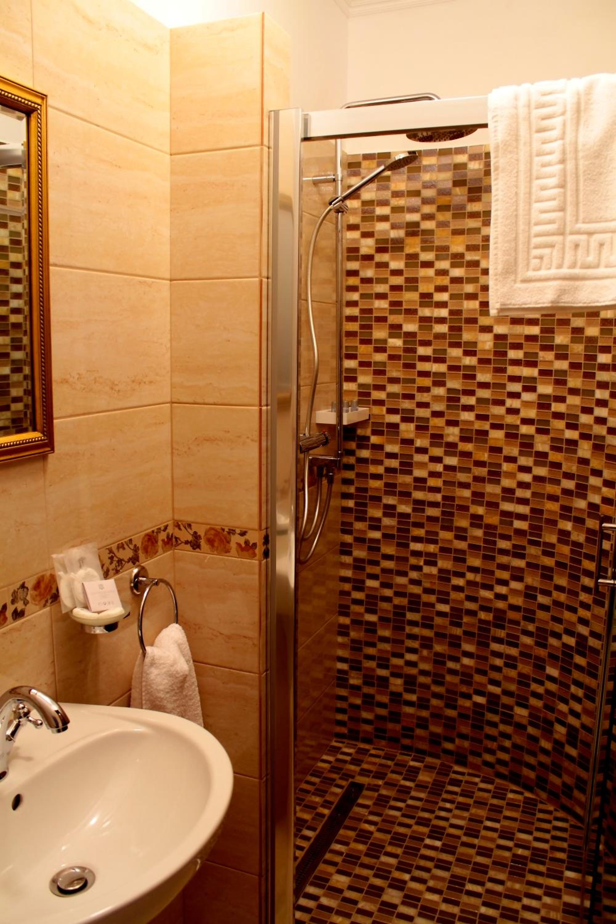 Rosen Villa Sibiu — photo 93