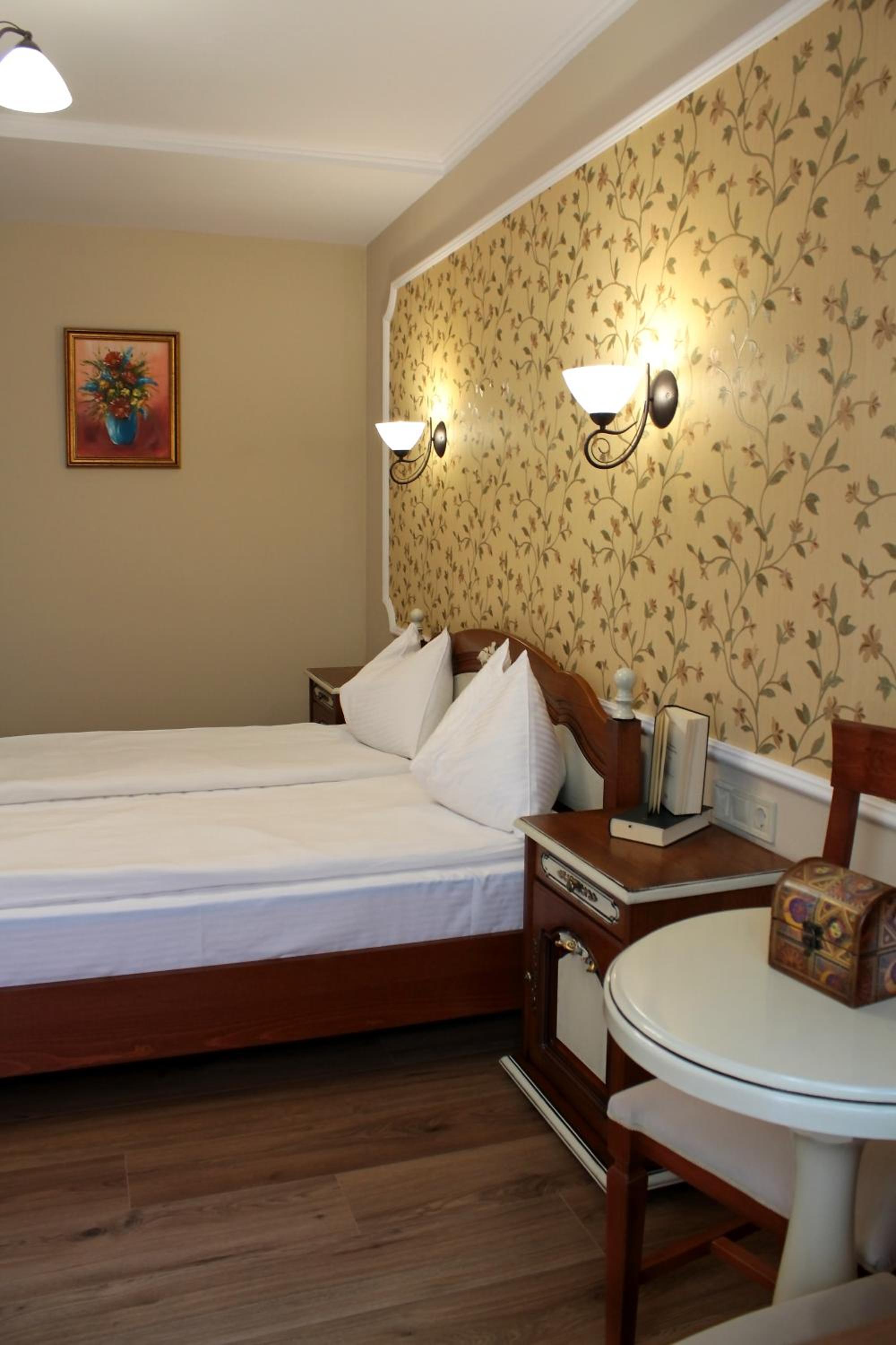 Rosen Villa Sibiu — photo 47