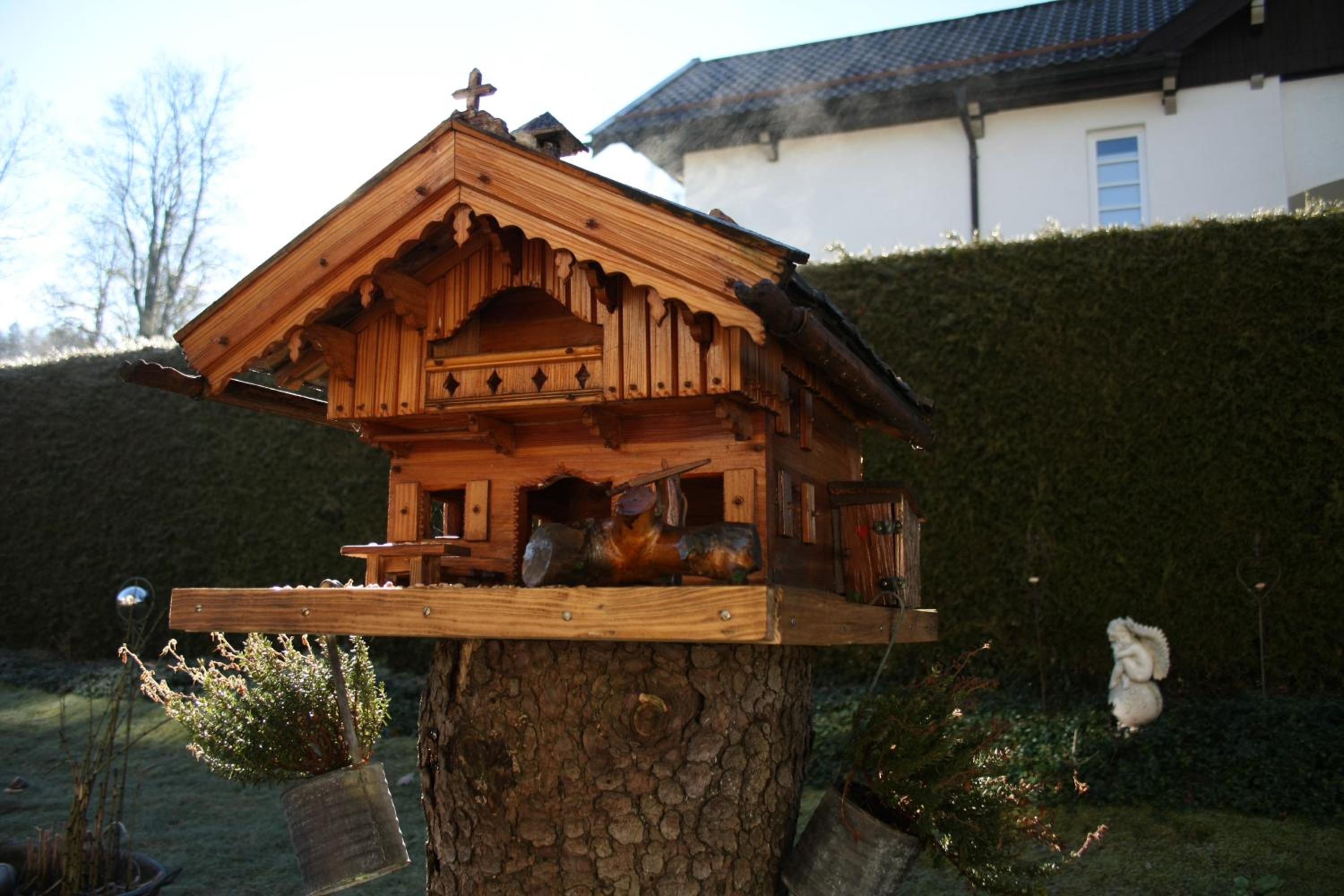 Pension Wendelstein - Property Image 32