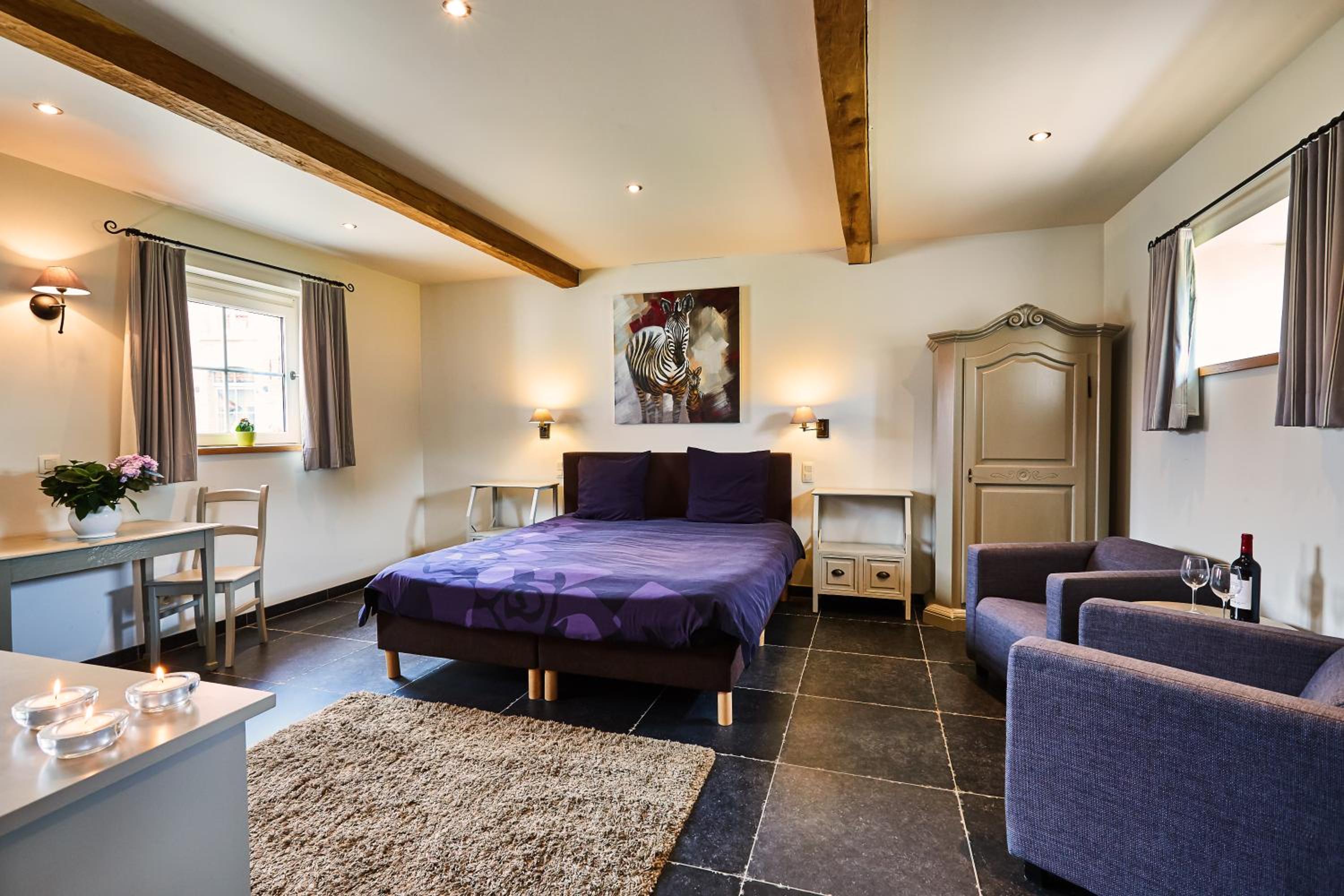 Wellness B&B De Zevenslaper