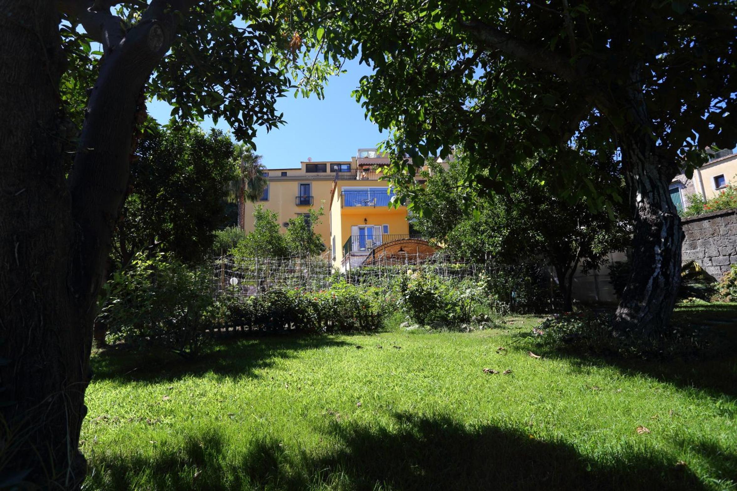 Hotel Ambrosio Relais - Image 1