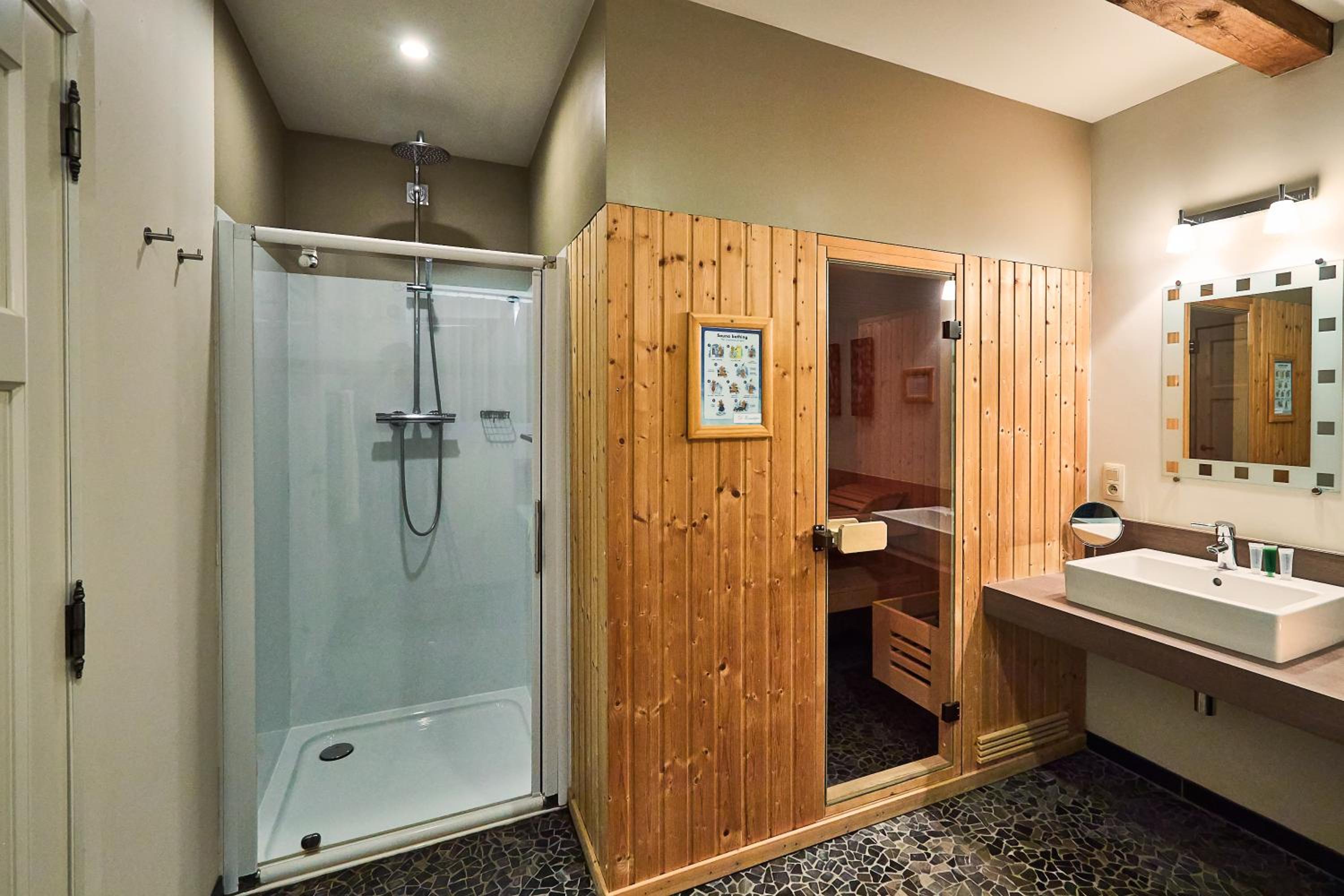 Wellness B&B De Zevenslaper