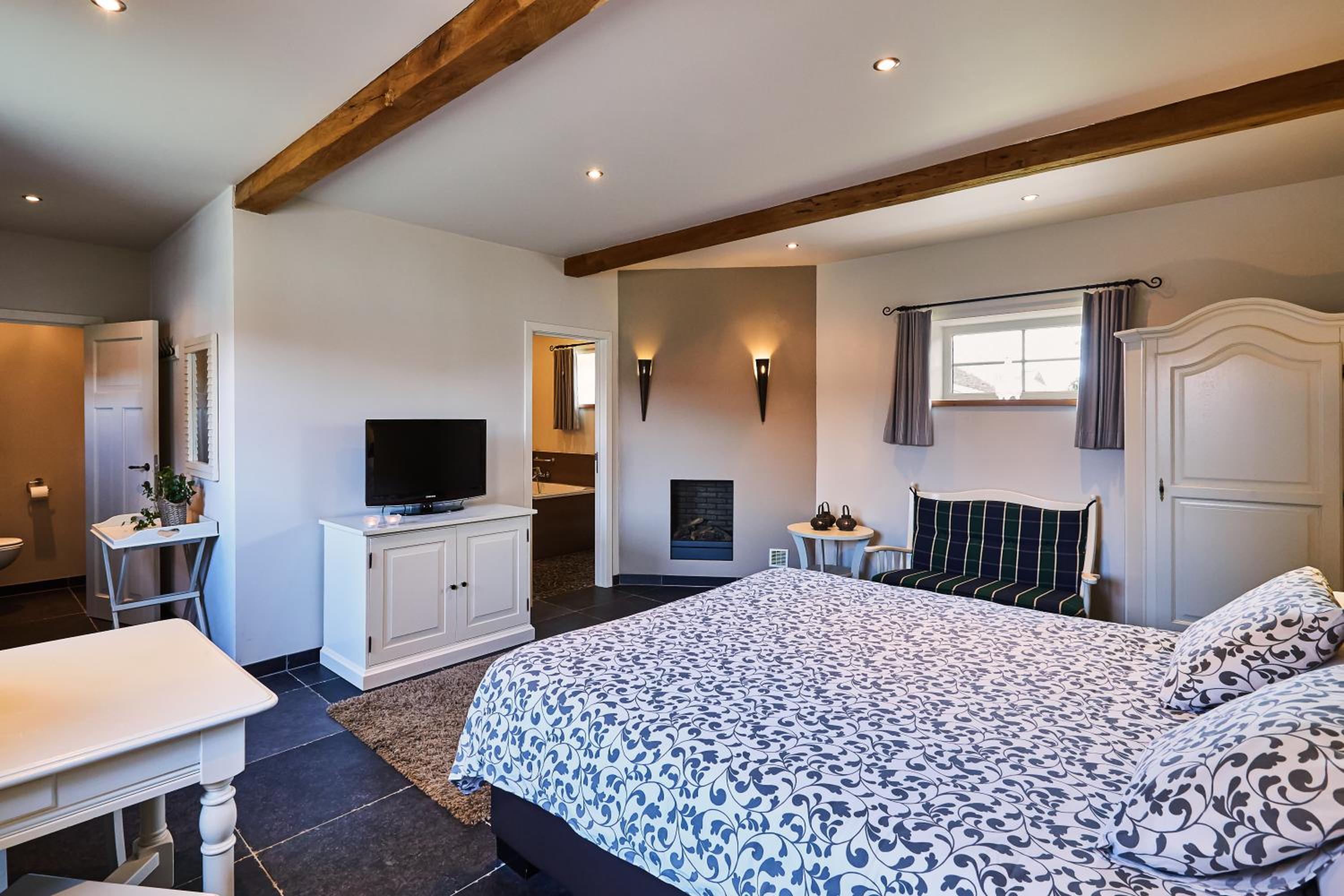 Wellness B&B De Zevenslaper
