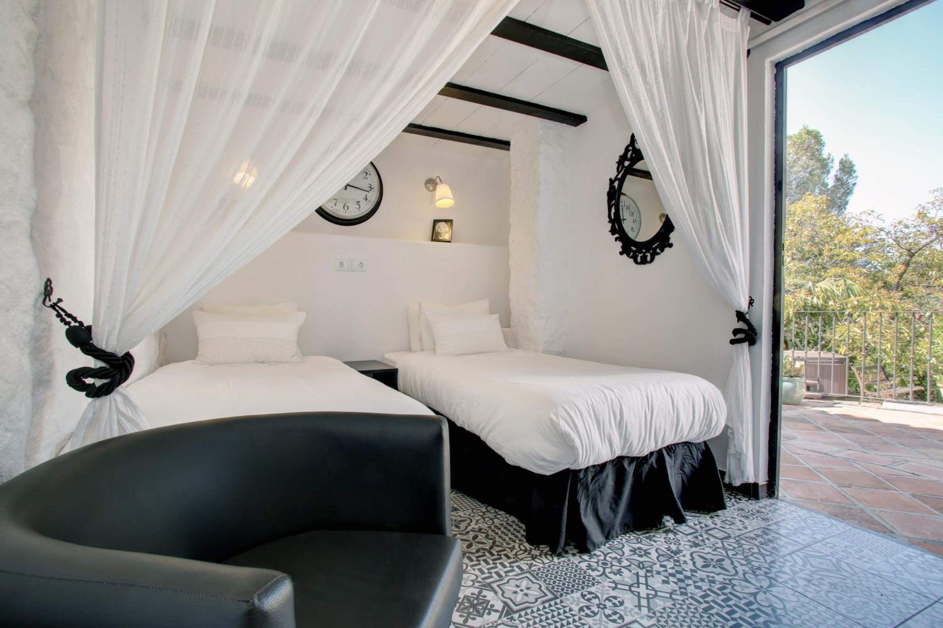 Marbella Vacations - Jardines De La Reina Boutique Bed Breakfast - Property Image 1