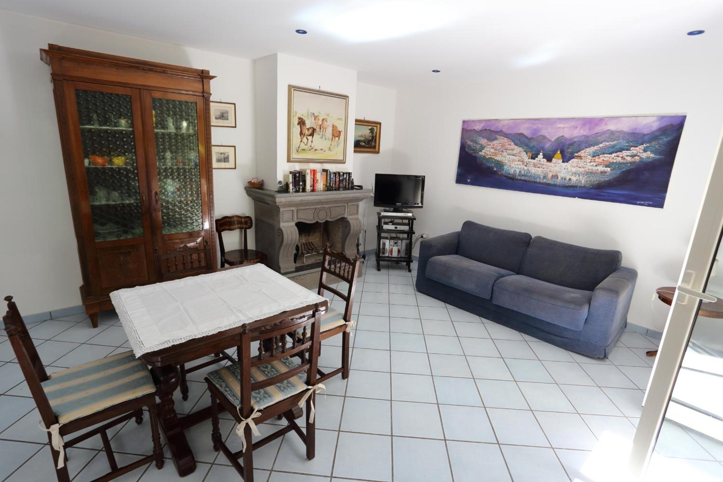 Ambrosio Relais