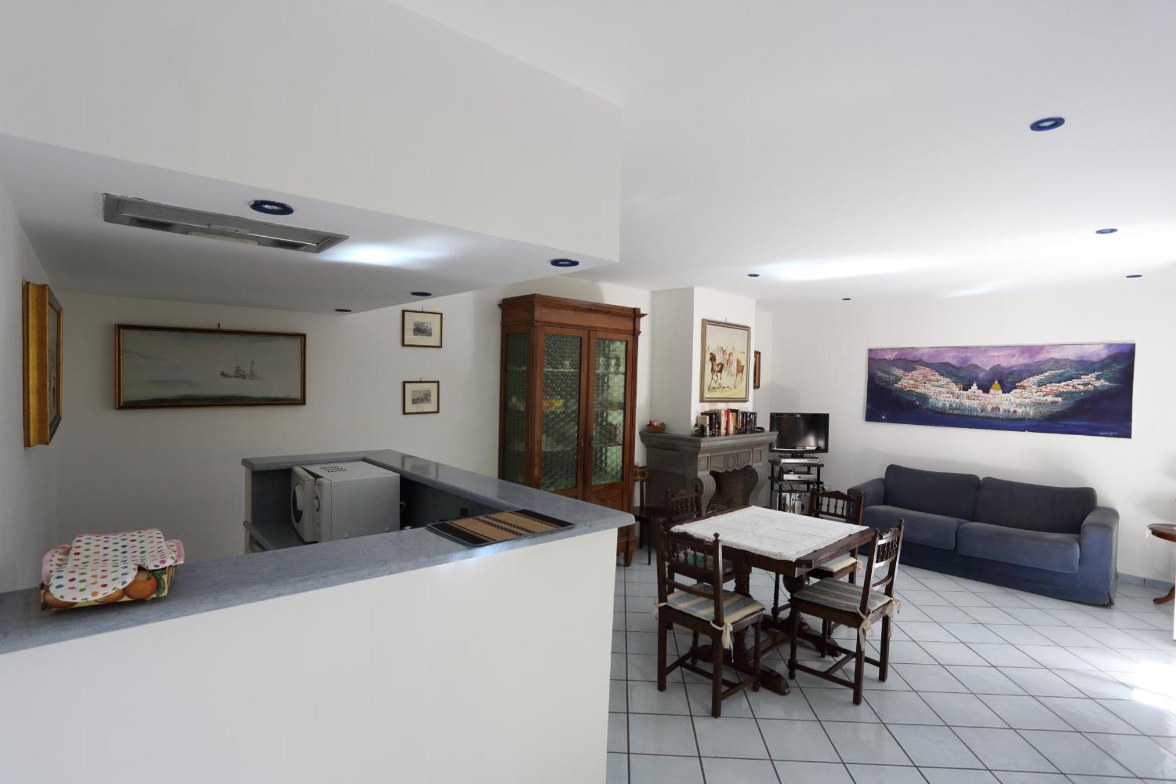 Ambrosio Relais