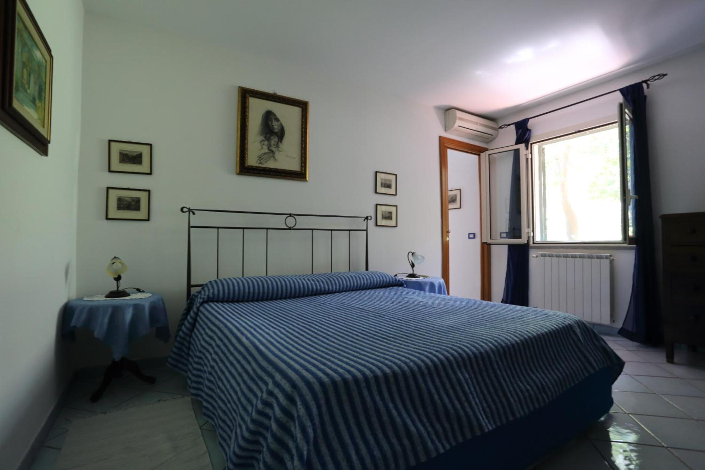 Ambrosio Relais