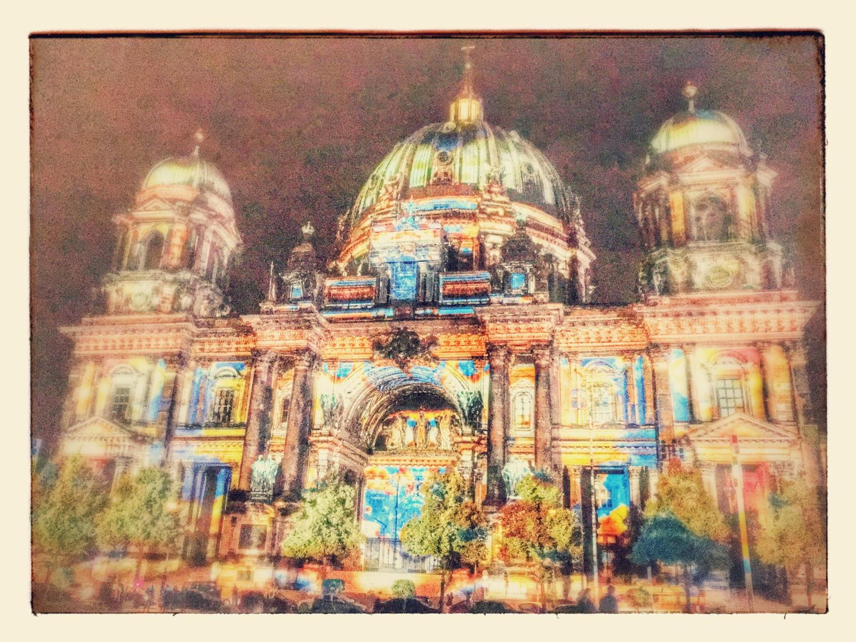 Pension Central Hostel Berlin