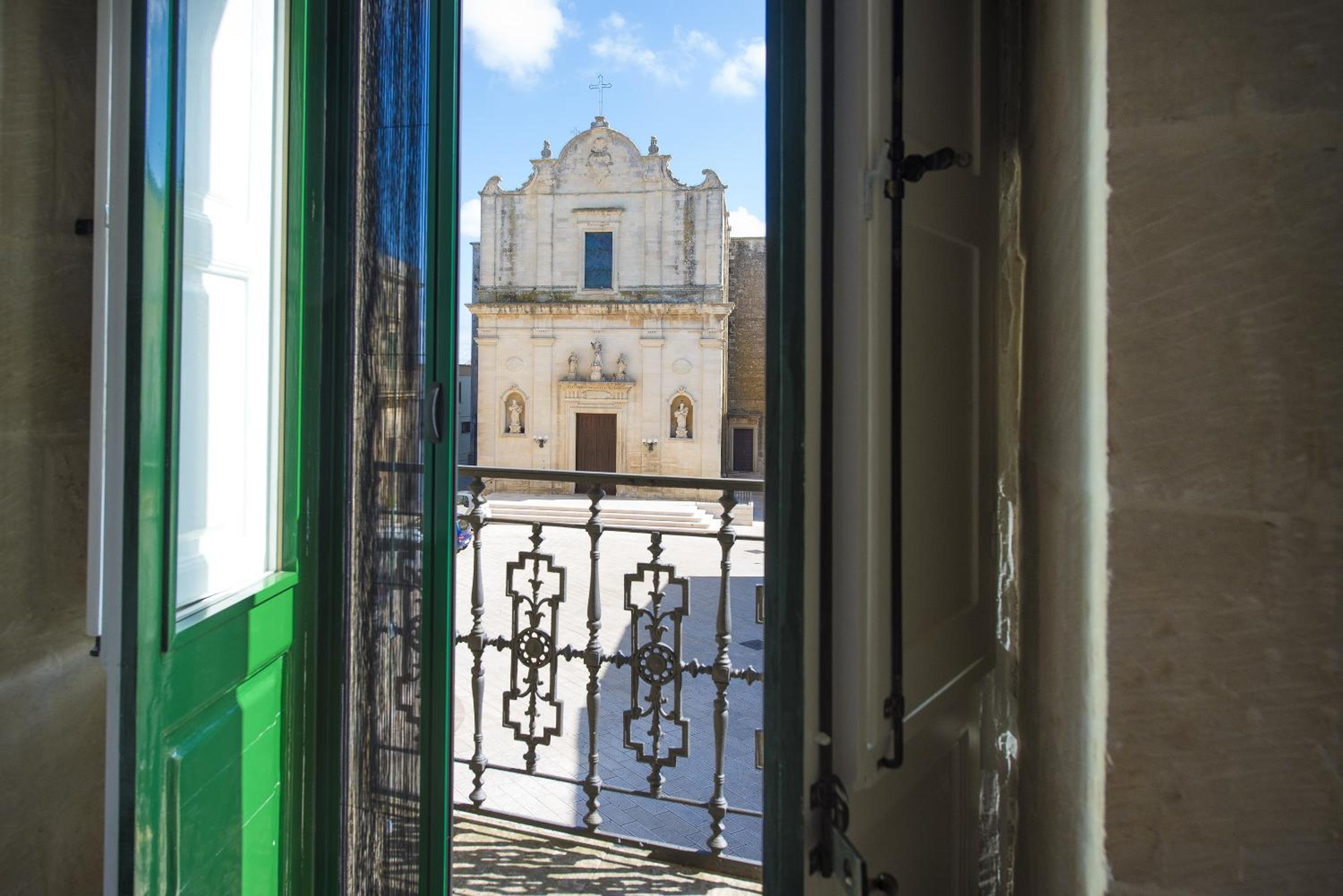 Palazzo Vilei