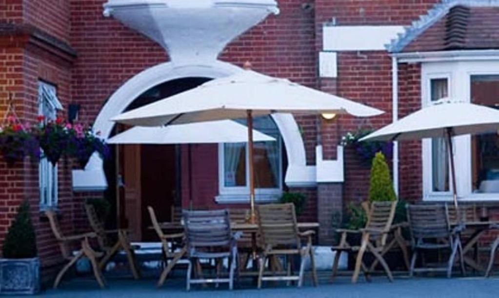 The Hickstead Hotel By Uno-FREE PARKING
