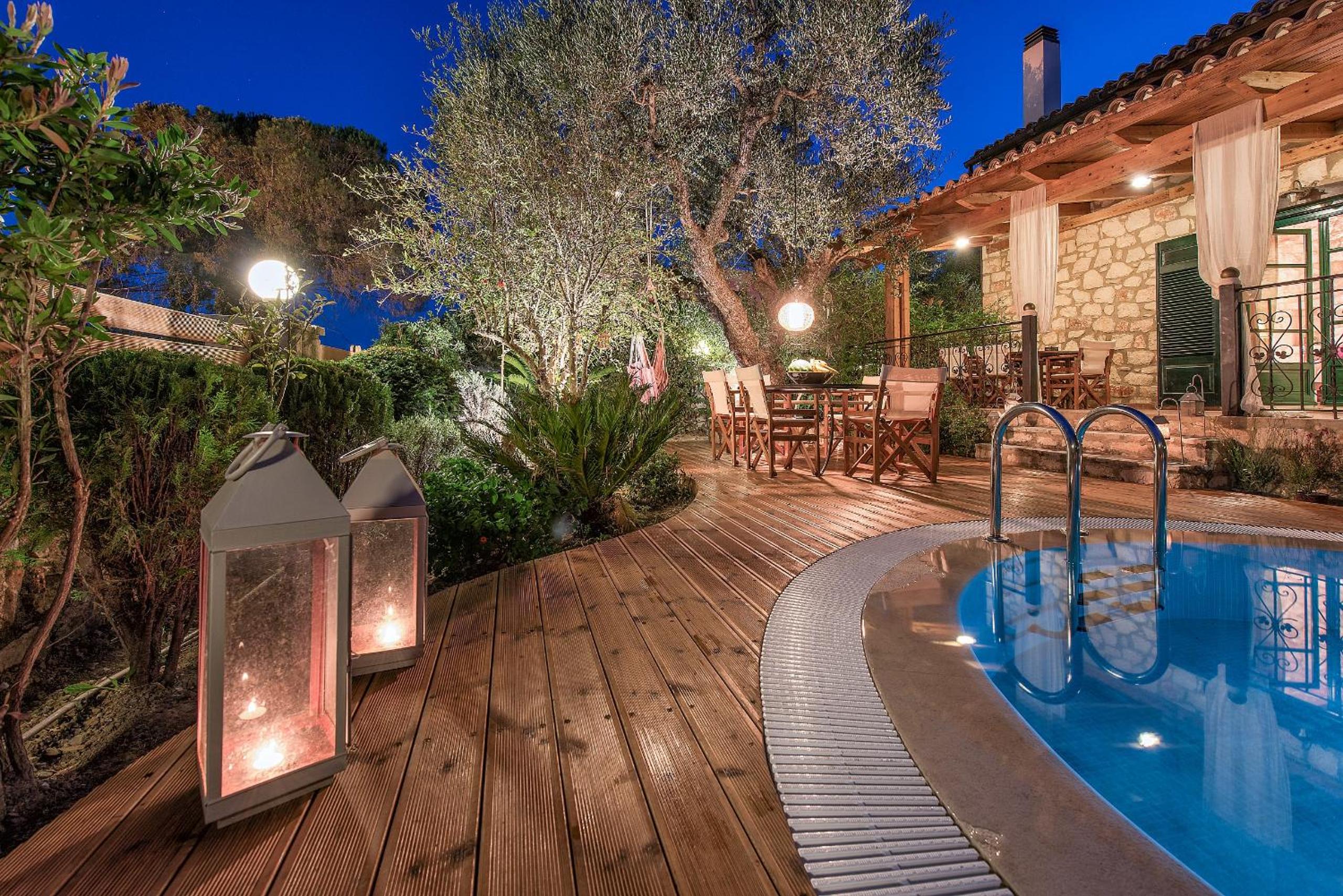 Anassa Villa