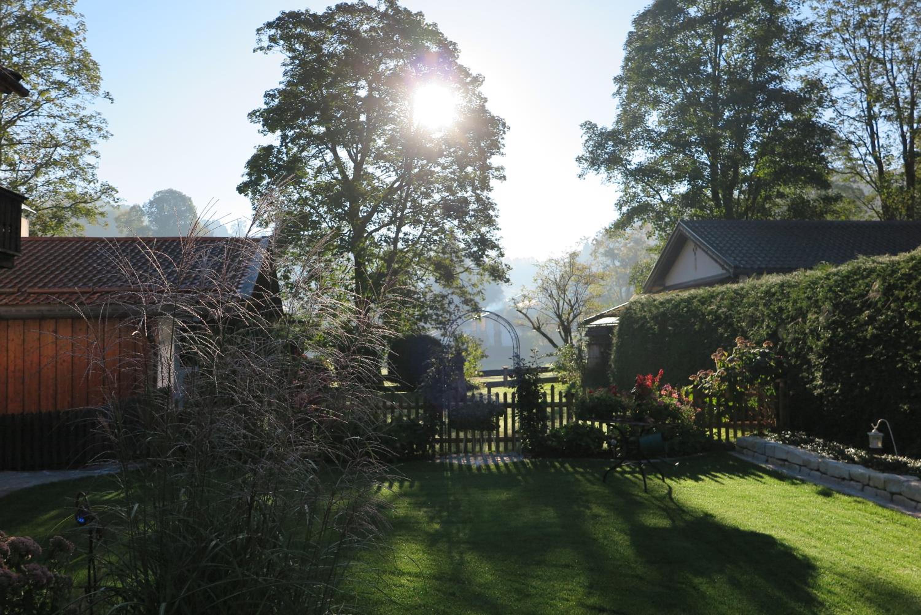 Pension Wendelstein - Property Image 38