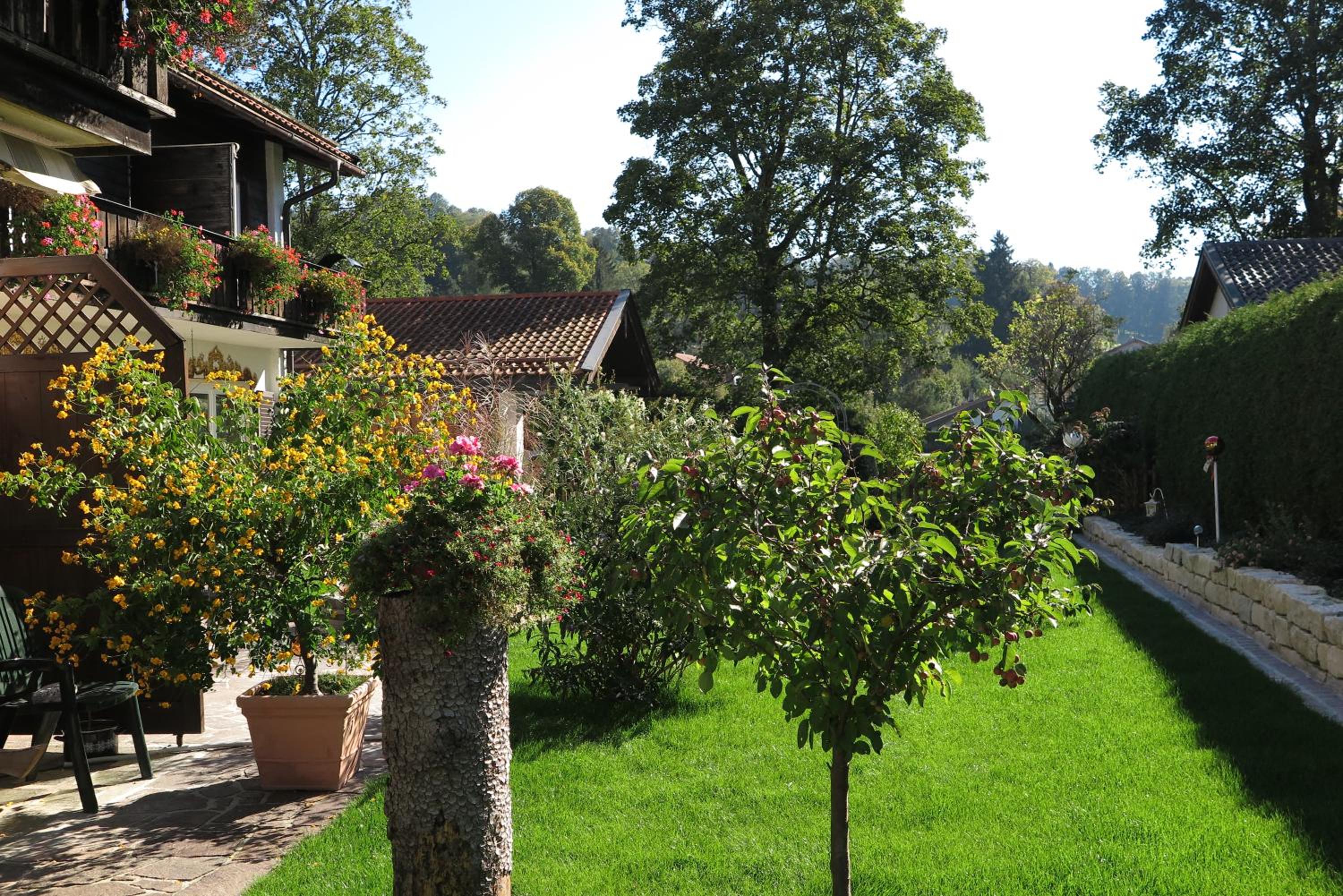 Pension Wendelstein - Property Image 2