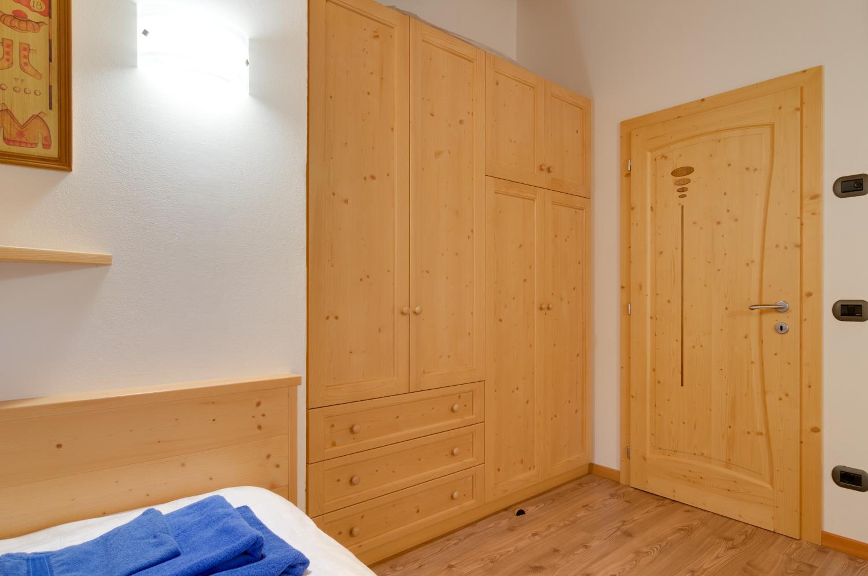 Apartments Trettel