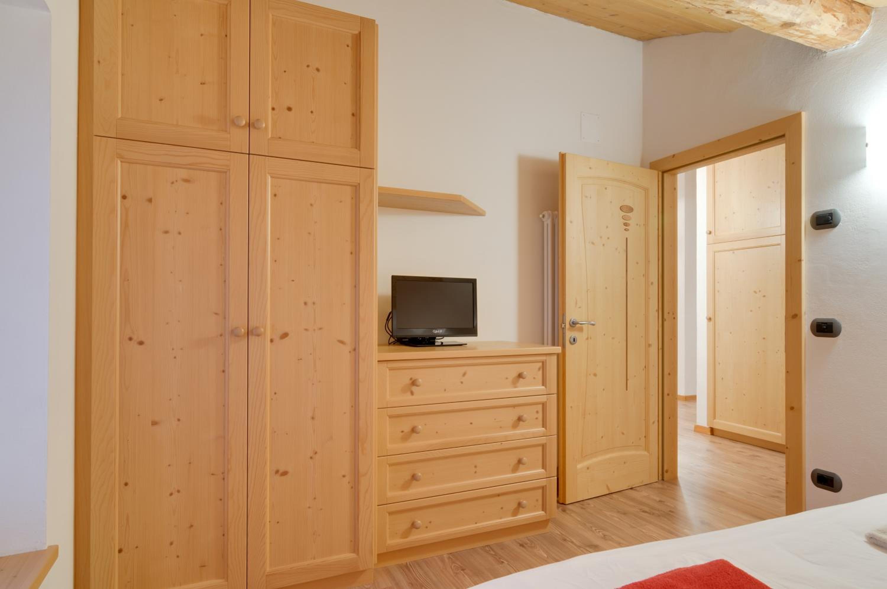 Apartments Trettel