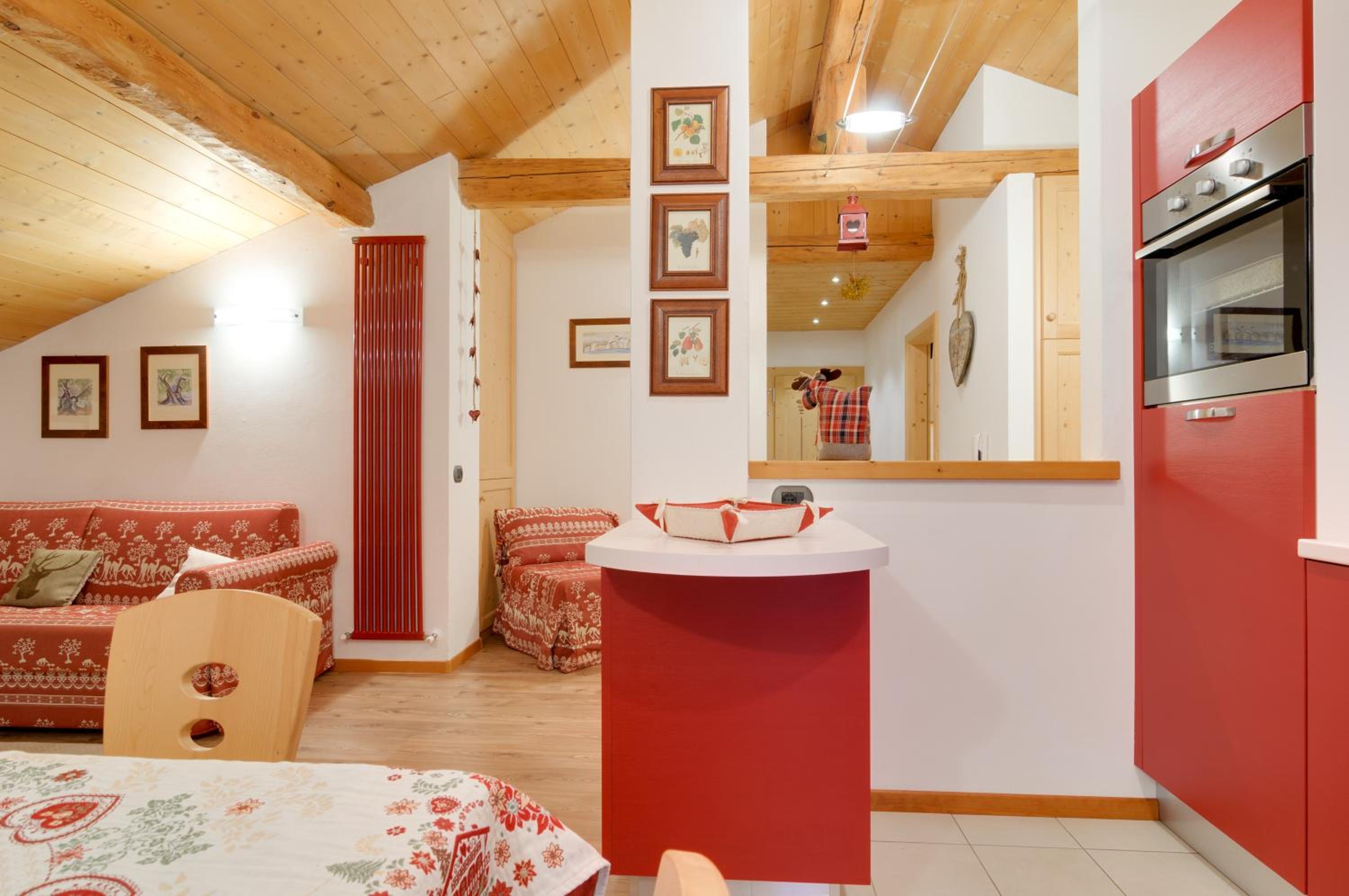 Apartments Trettel