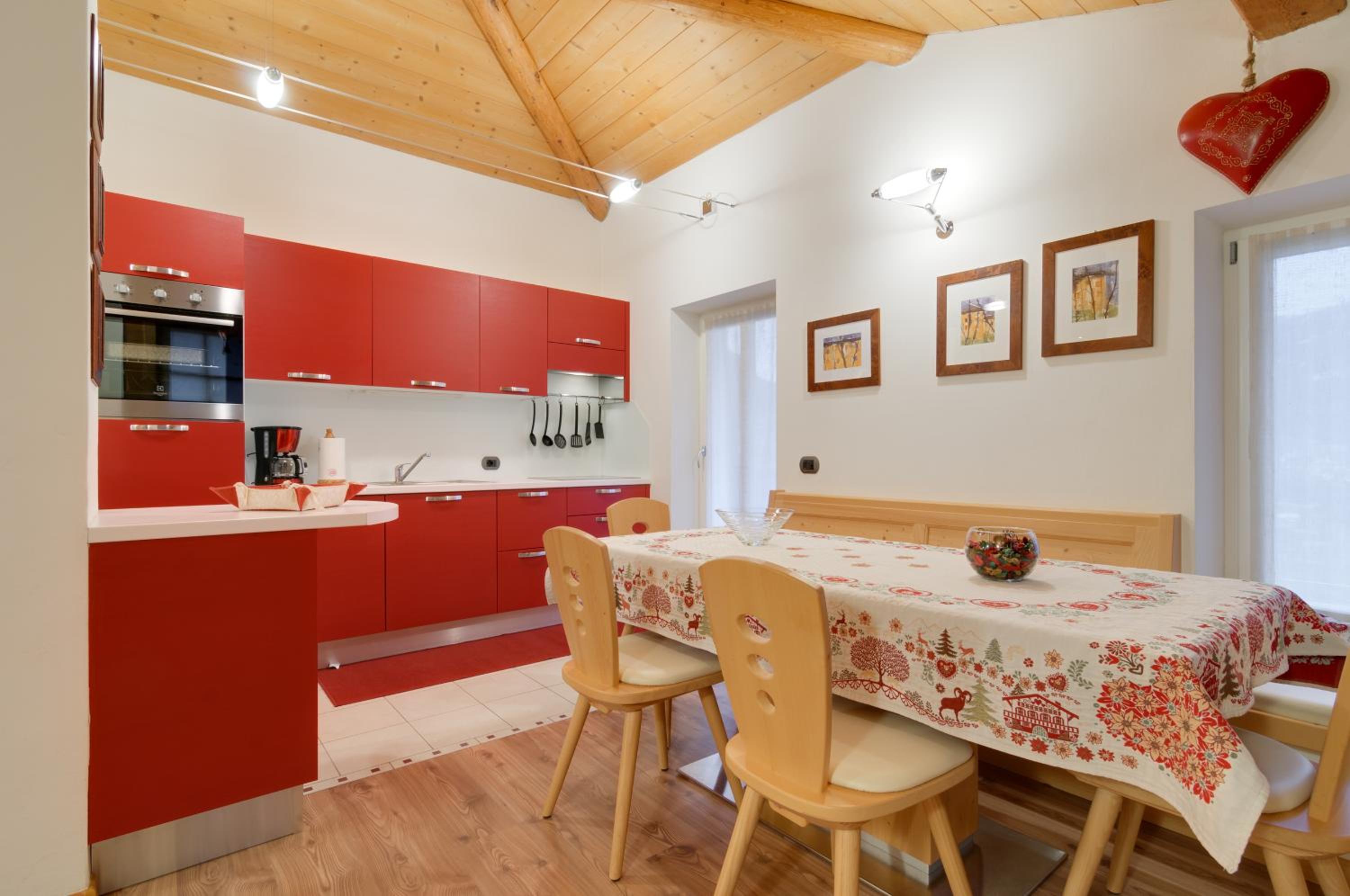Apartments Trettel