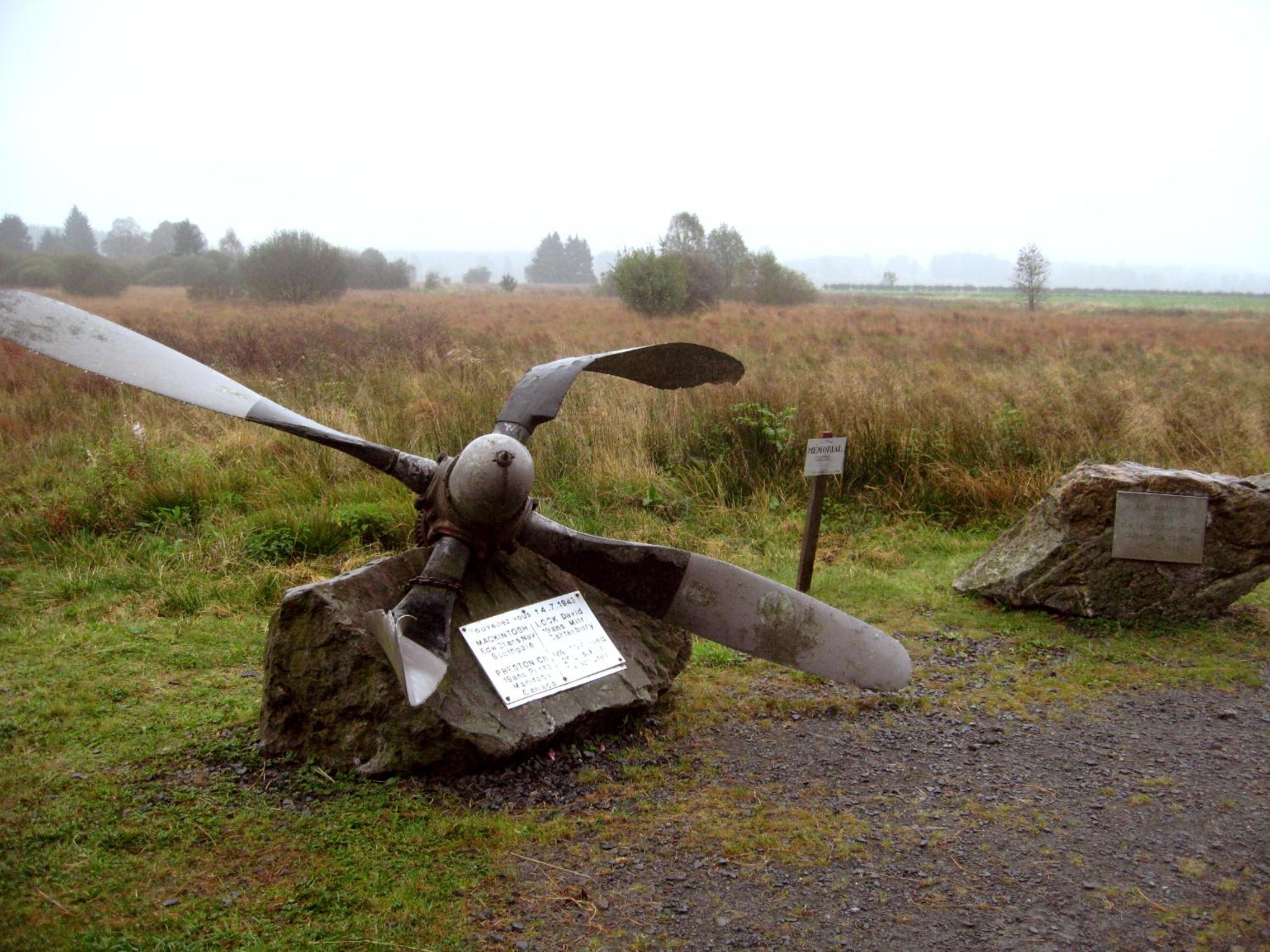 BenB LeRandonneur