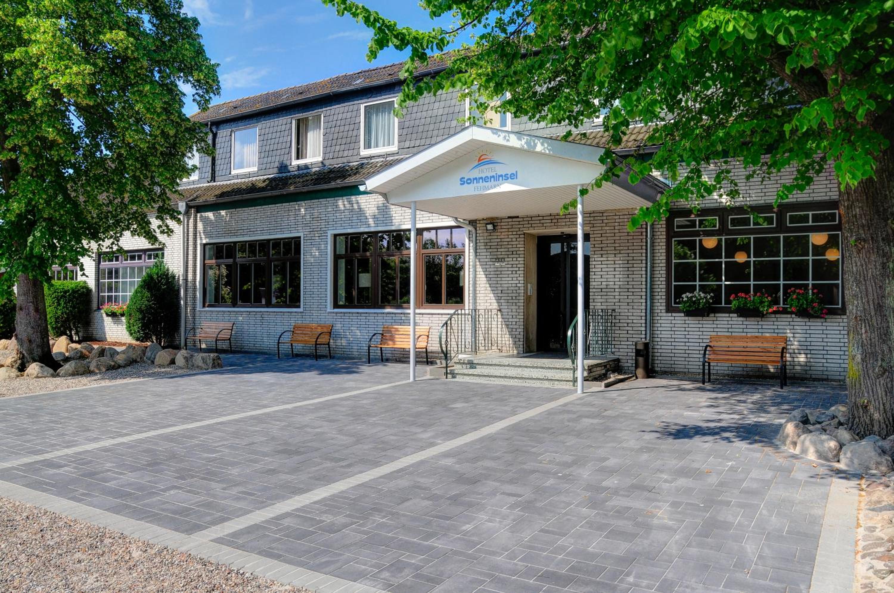 Hotel Sonneninsel Fehmarn - Image 1