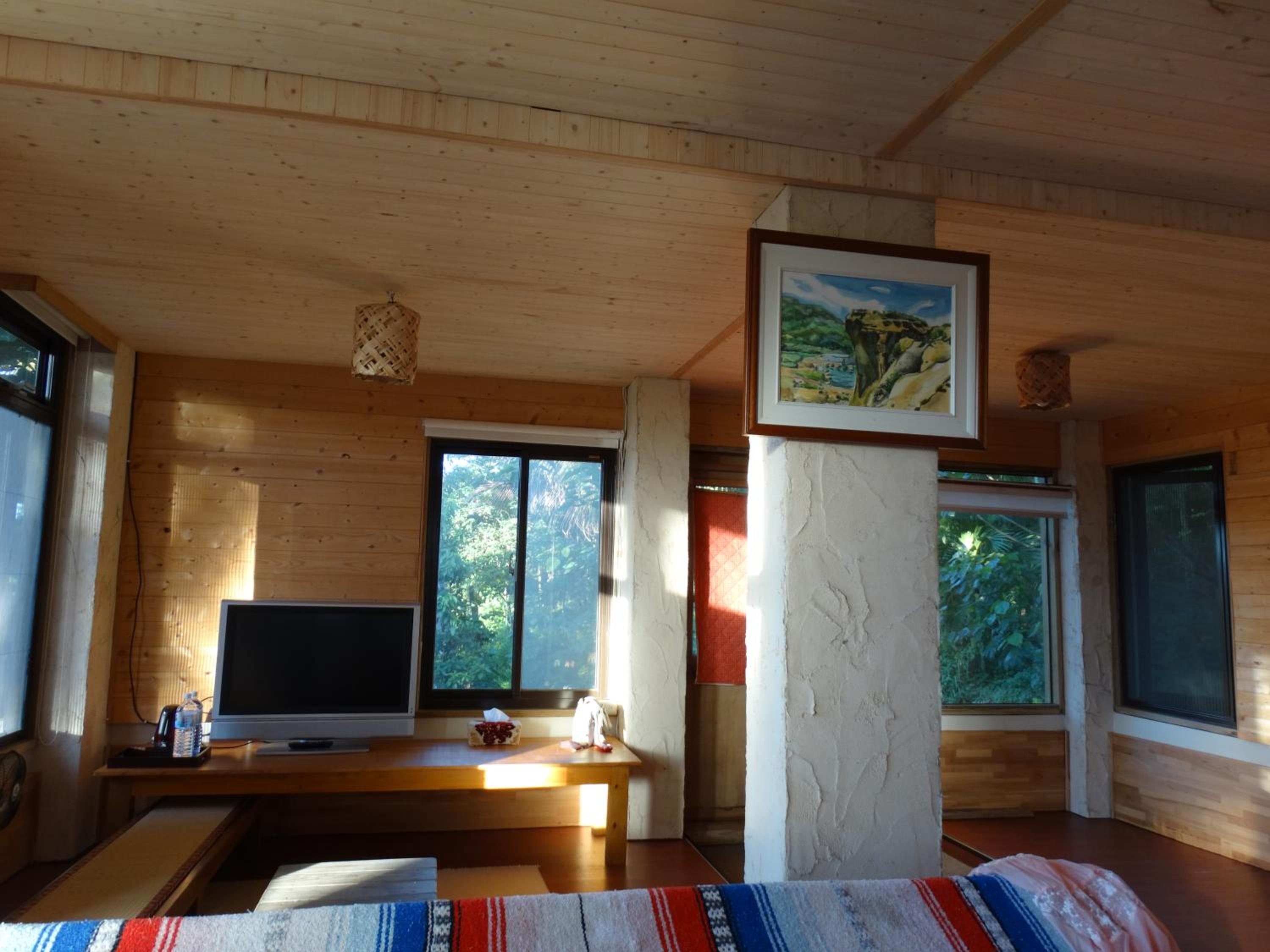 Cenacle B & B
