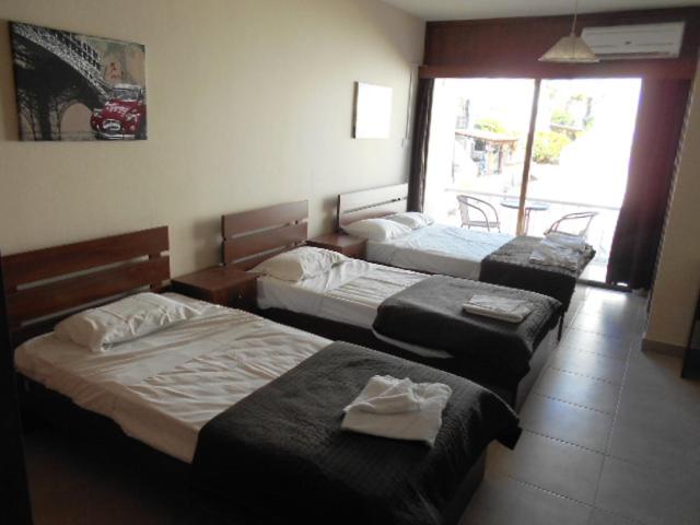 Ayia Napa Apartment