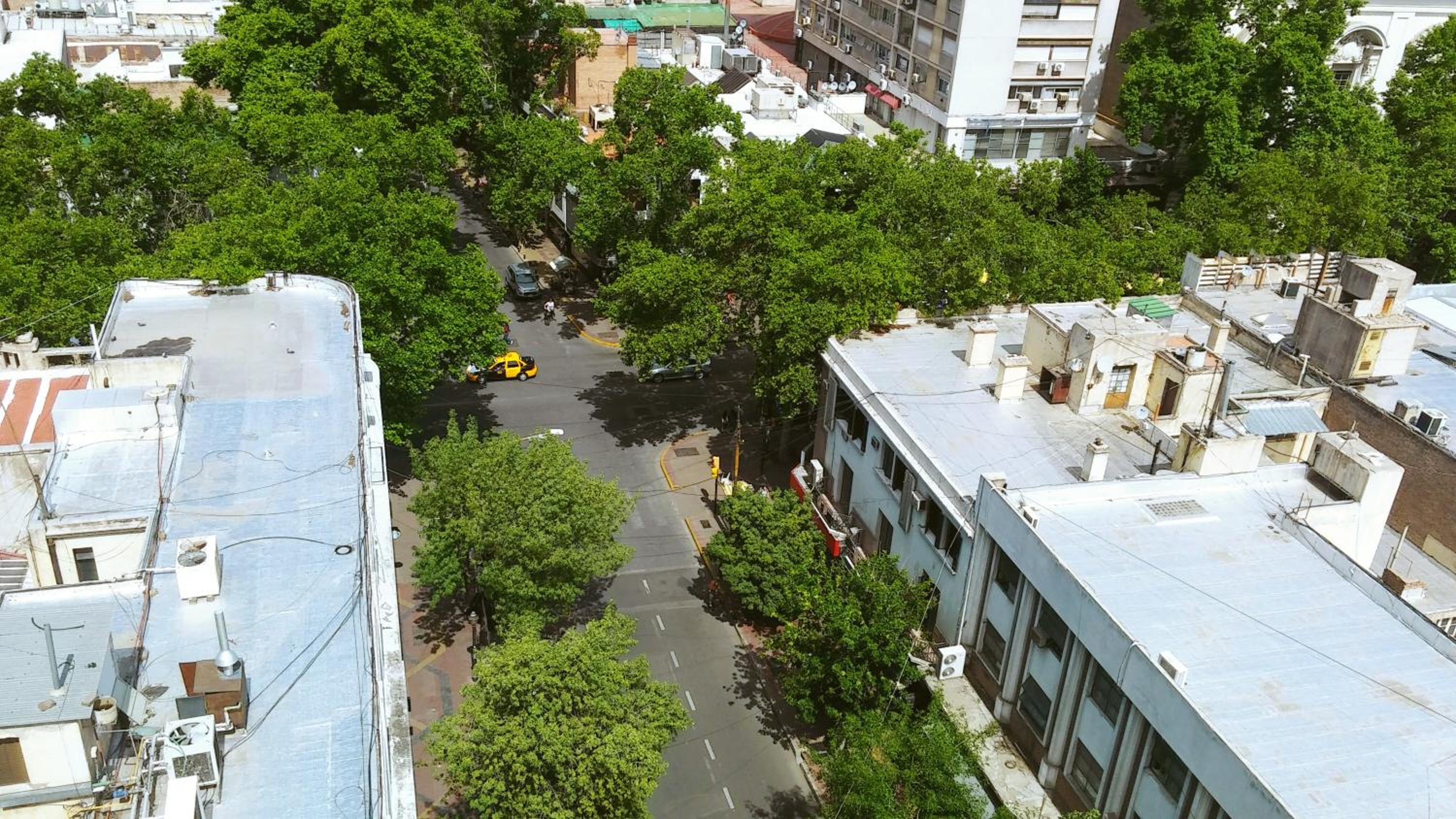 Departamento Temporario Céntrico Mendoza