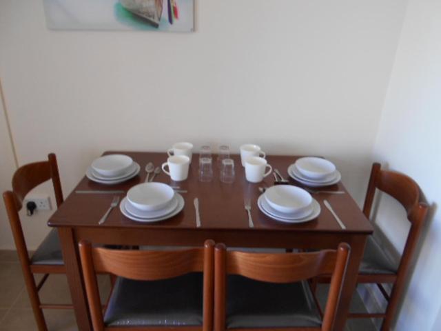 Ayia Napa Apartment