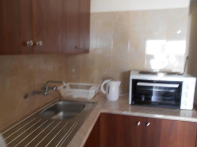 Ayia Napa Apartment