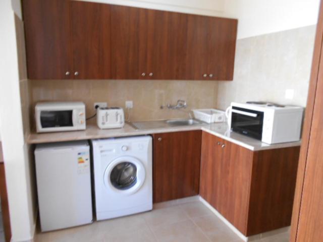 Ayia Napa Apartment