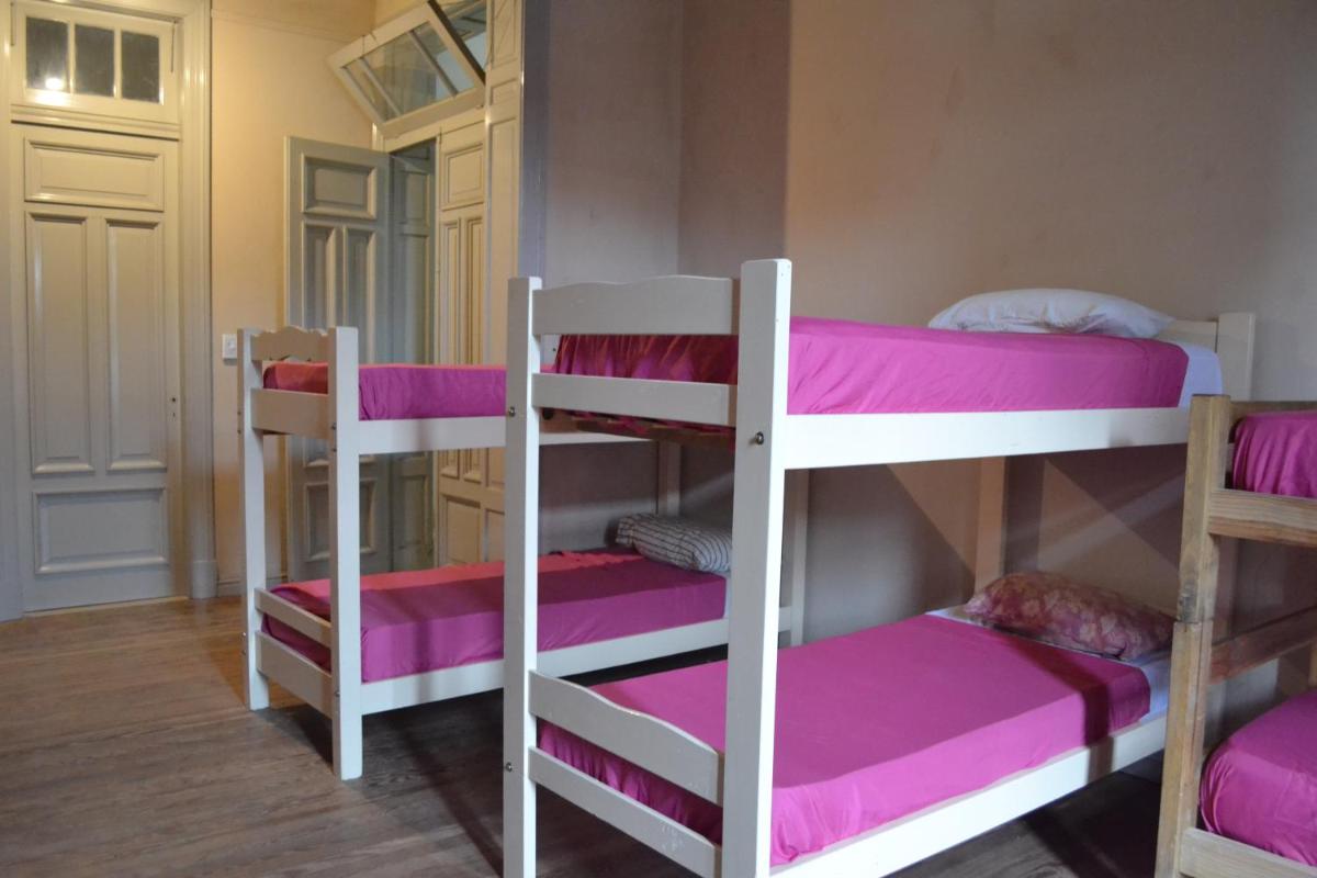 Be King Hostel