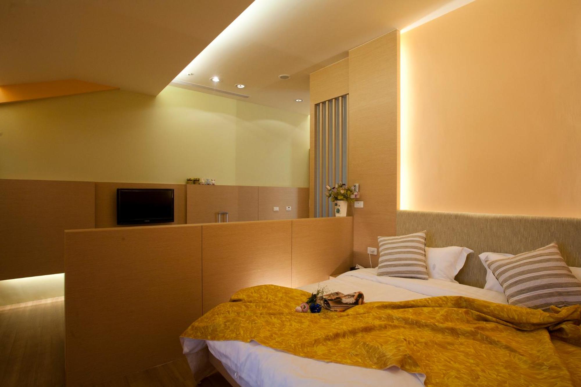 Richie Homestay