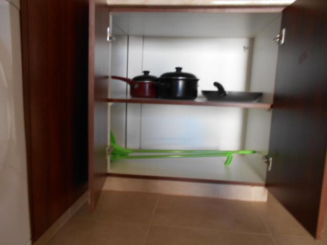 Ayia Napa Apartment