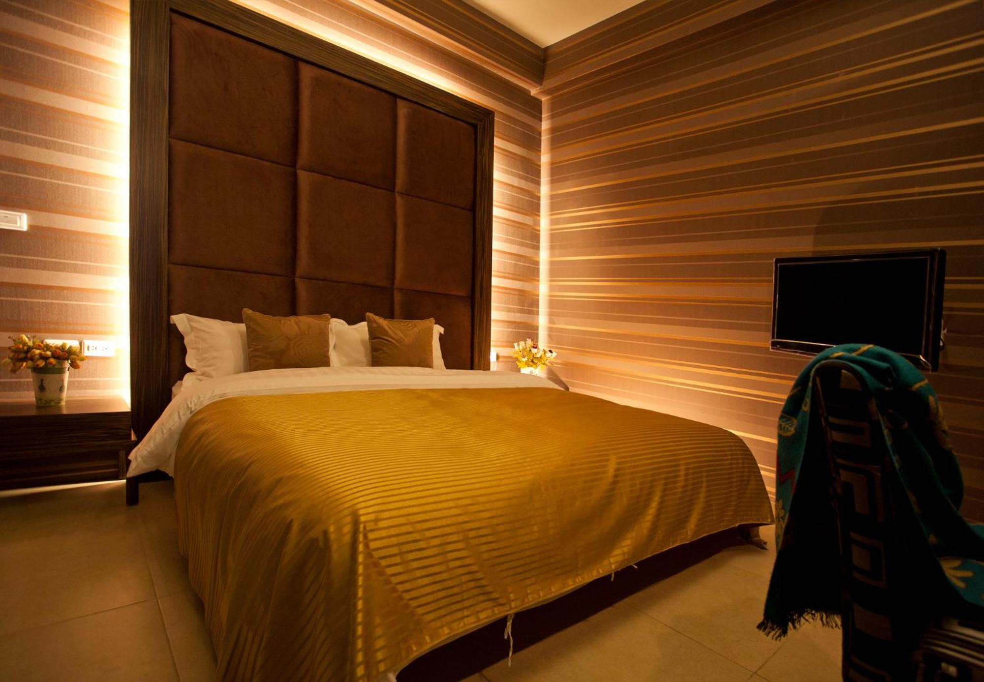 Richie Homestay