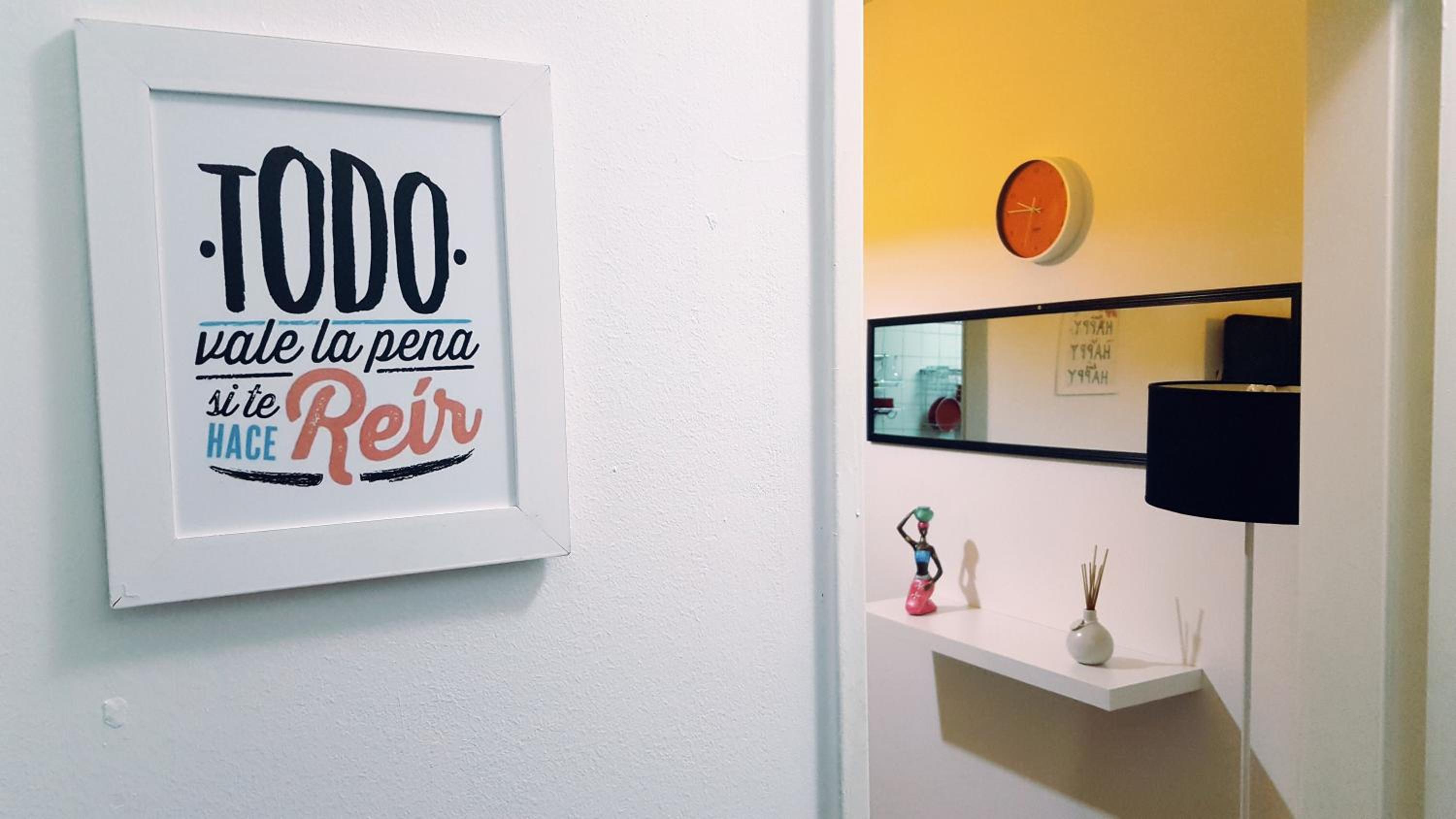 Departamento Temporario Céntrico Mendoza