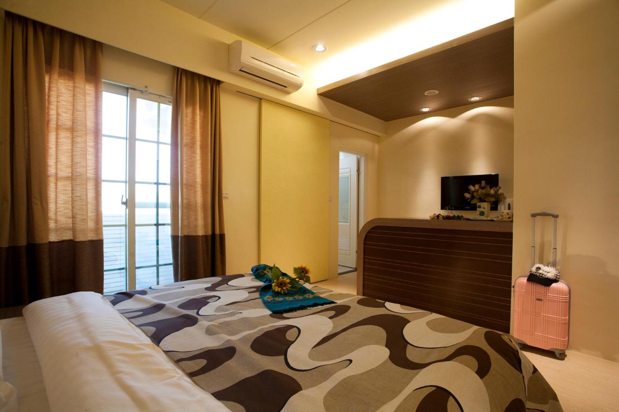 Richie Homestay