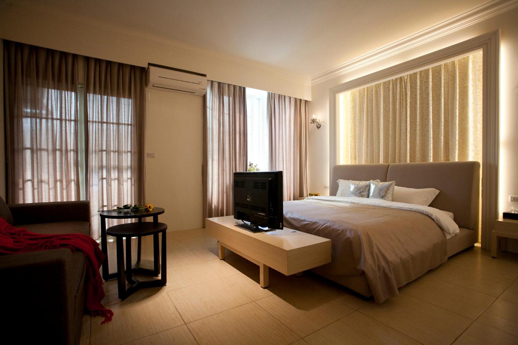 Richie Homestay