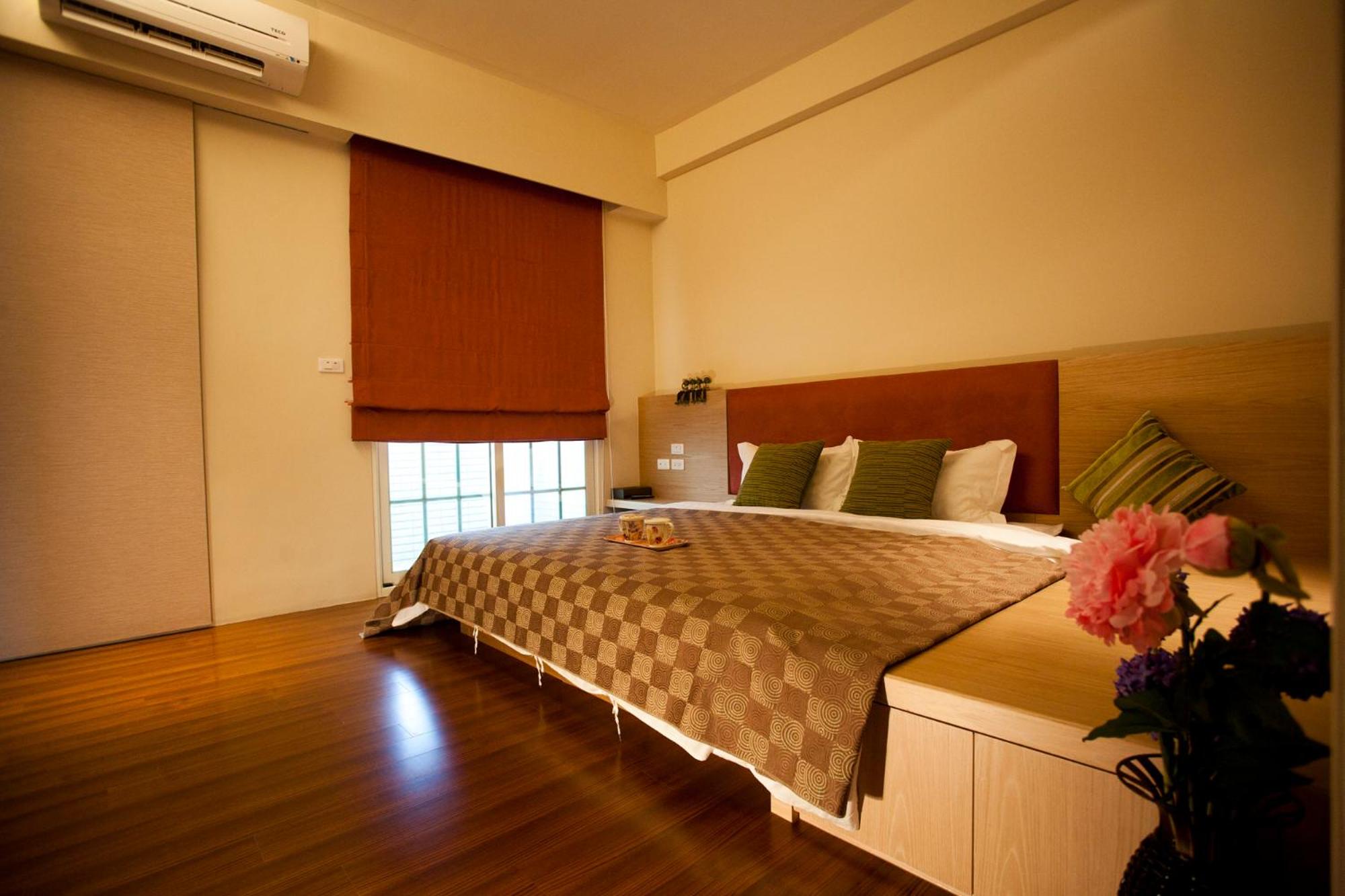 Richie Homestay