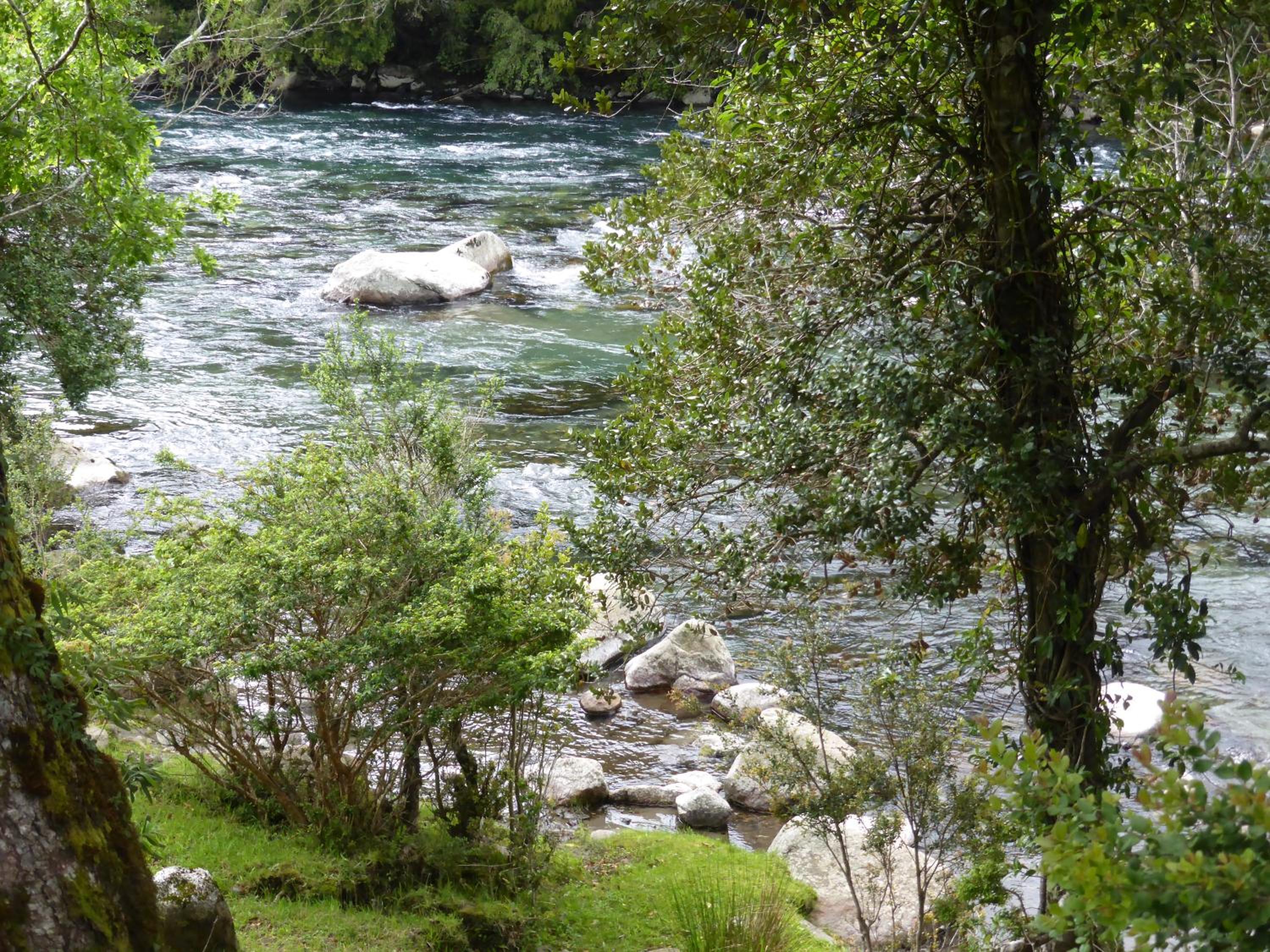 Mansión Carhuello
