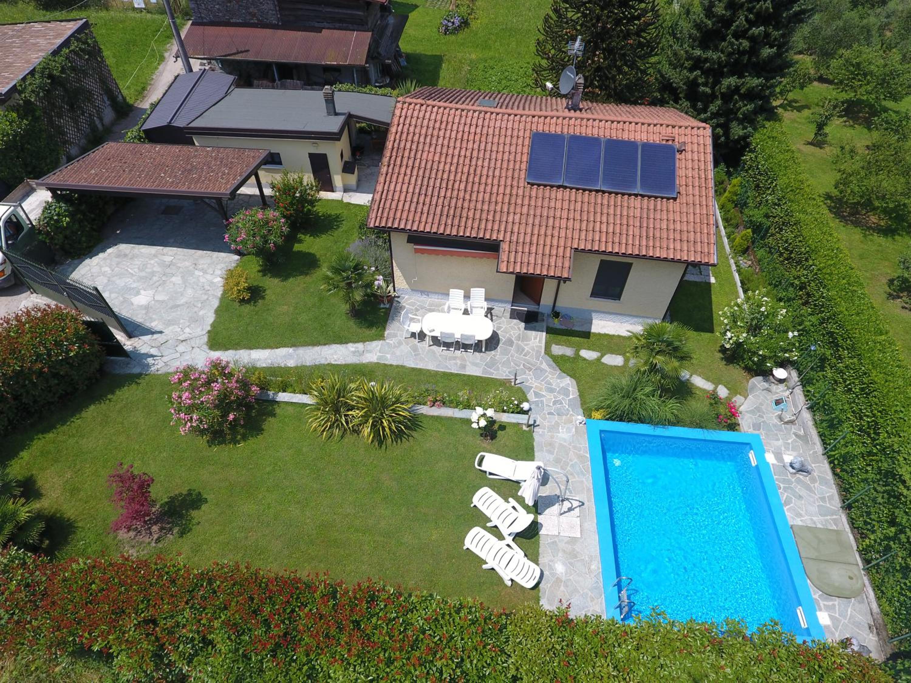 Casa Favorita view 3