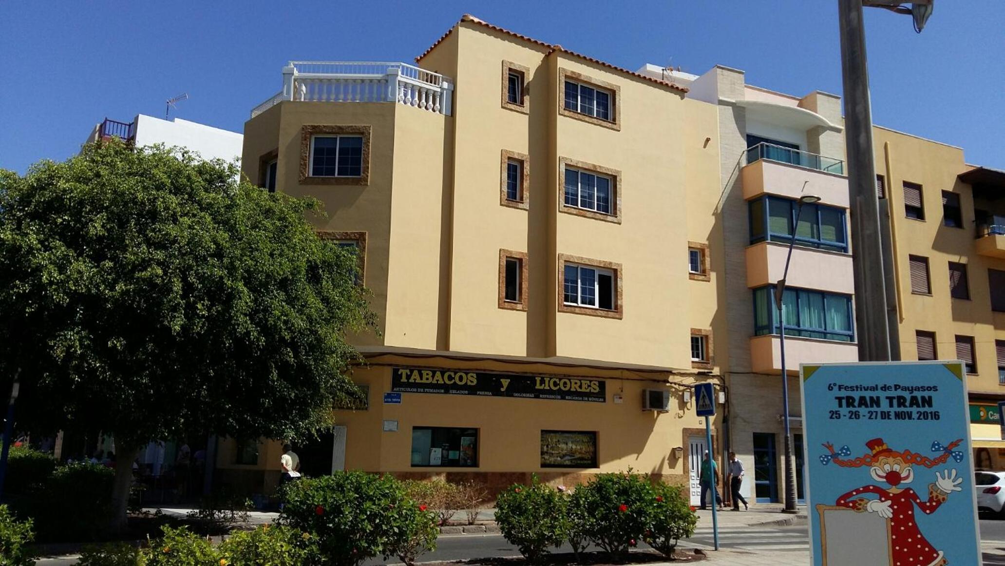 building